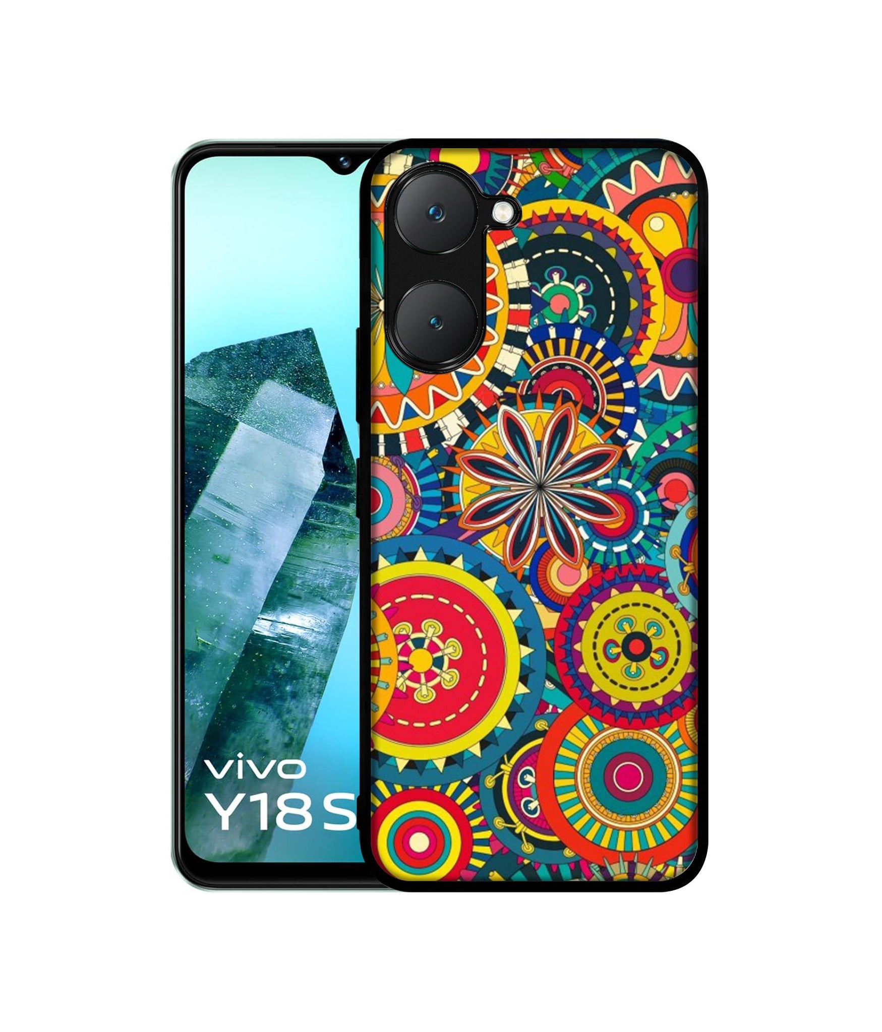 Vivo Y18 4G / Y18e 4G / Y03 4G / T3 Lite 5G / Z9 Lite 5G