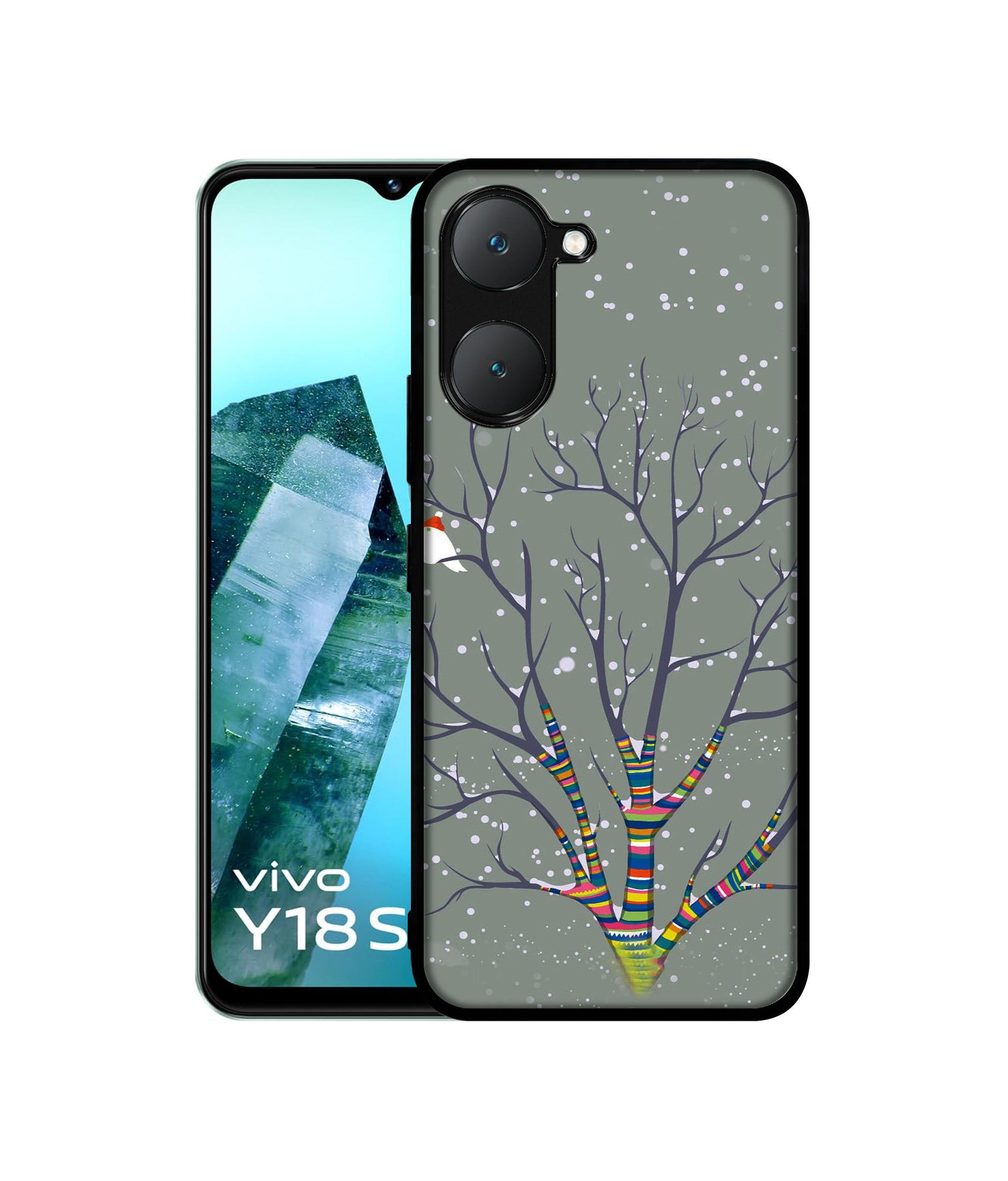 Vivo Y18 4G / Y18e 4G / Y03 4G / T3 Lite 5G / Z9 Lite 5G