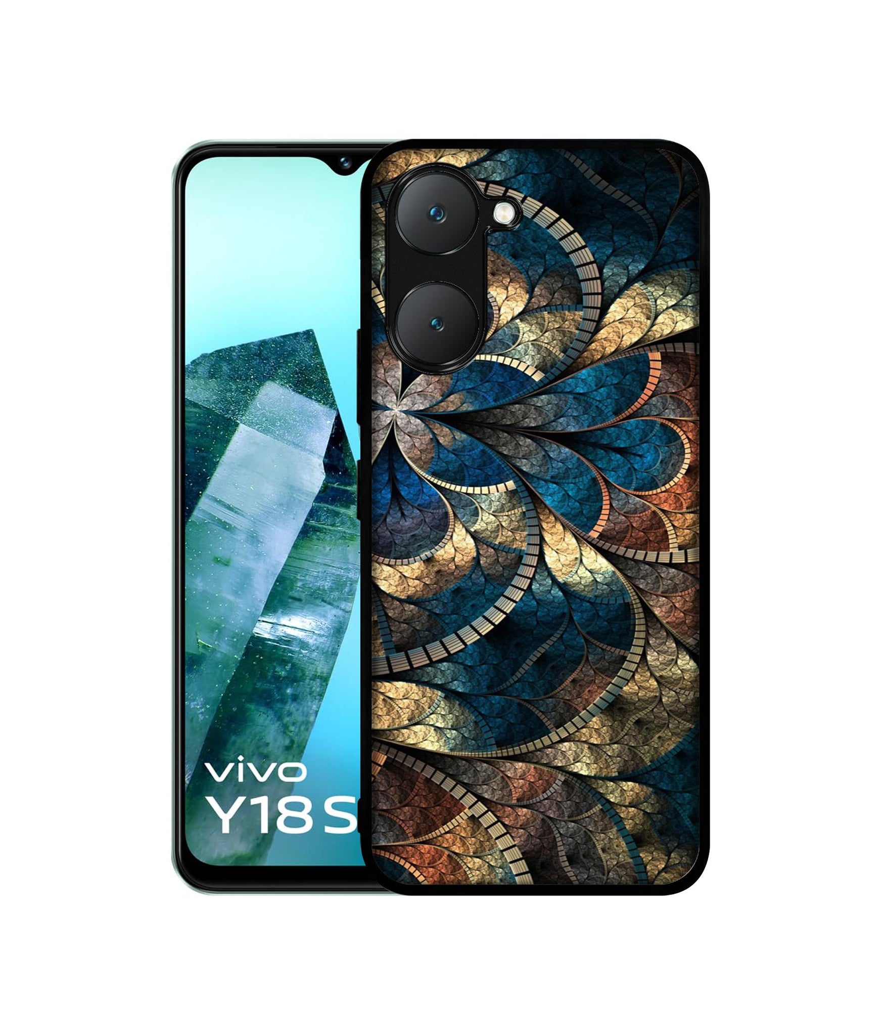 Vivo Y18 4G / Y18e 4G / Y03 4G / T3 Lite 5G / Z9 Lite 5G