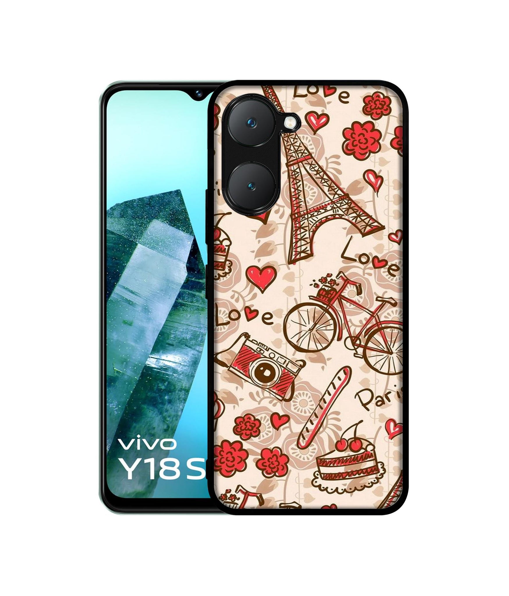 Vivo Y18 4G / Y18e 4G / Y03 4G / T3 Lite 5G / Z9 Lite 5G