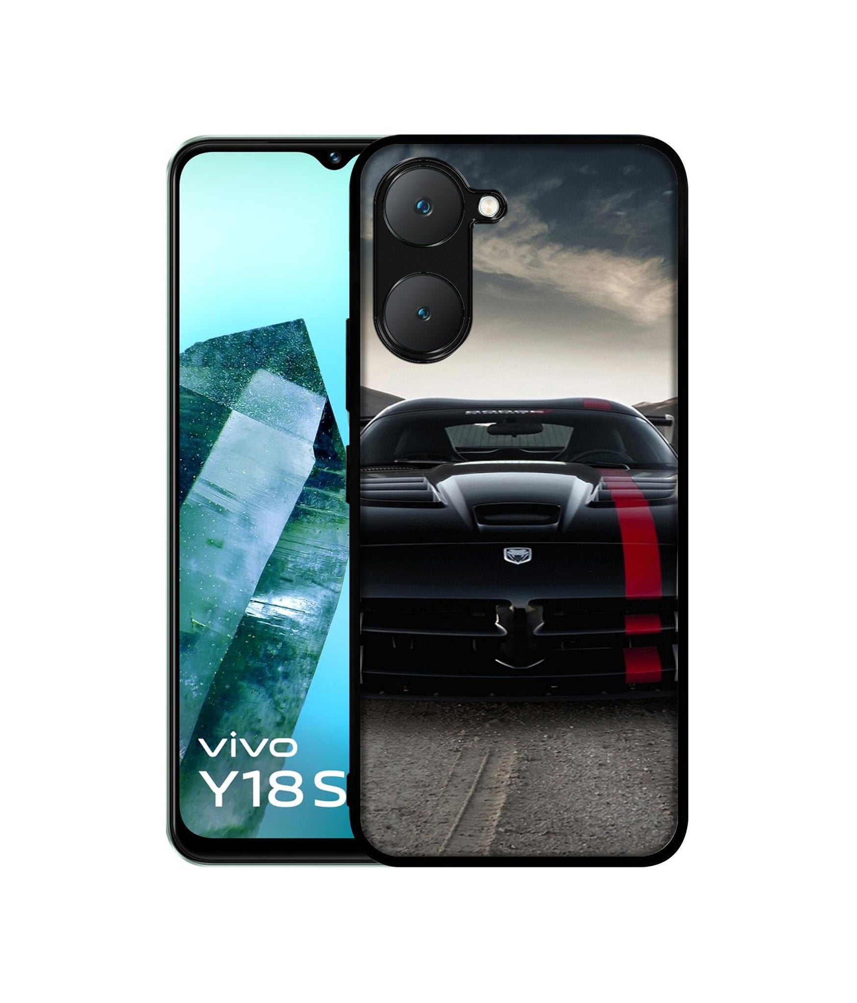 Vivo Y18 4G / Y18e 4G / Y03 4G / T3 Lite 5G / Z9 Lite 5G