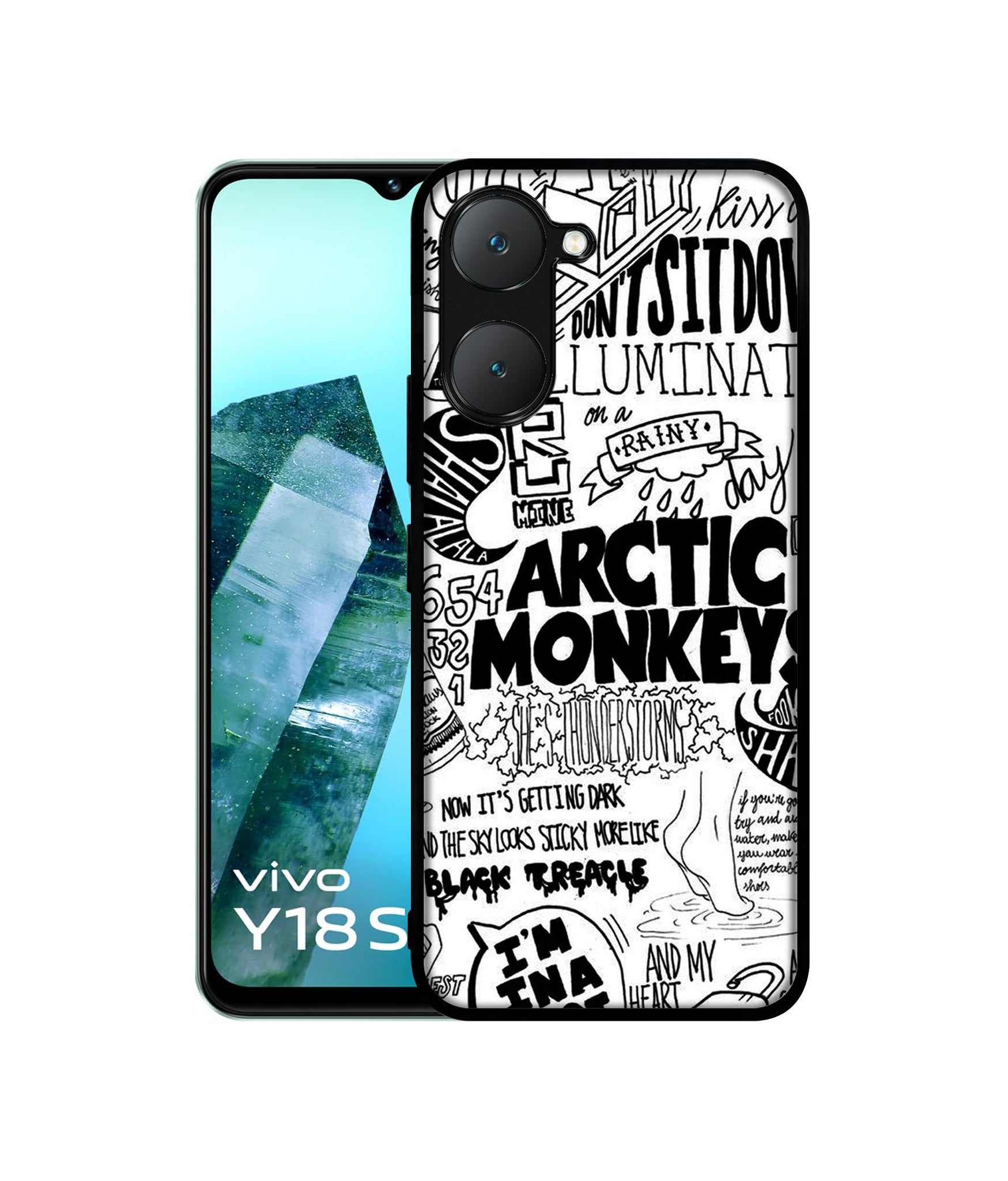 Vivo Y18 4G / Y18e 4G / Y03 4G / T3 Lite 5G / Z9 Lite 5G