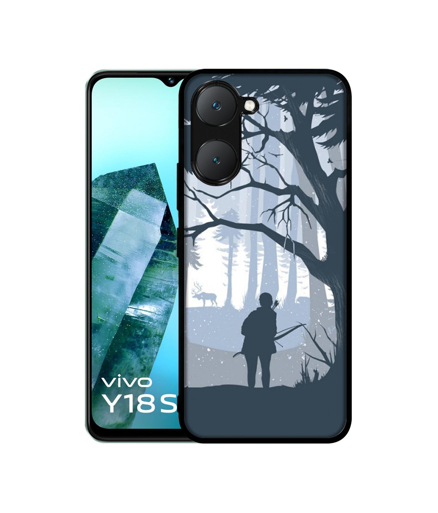 Vivo Y18 4G / Y18e 4G / Y03 4G / T3 Lite 5G / Z9 Lite 5G