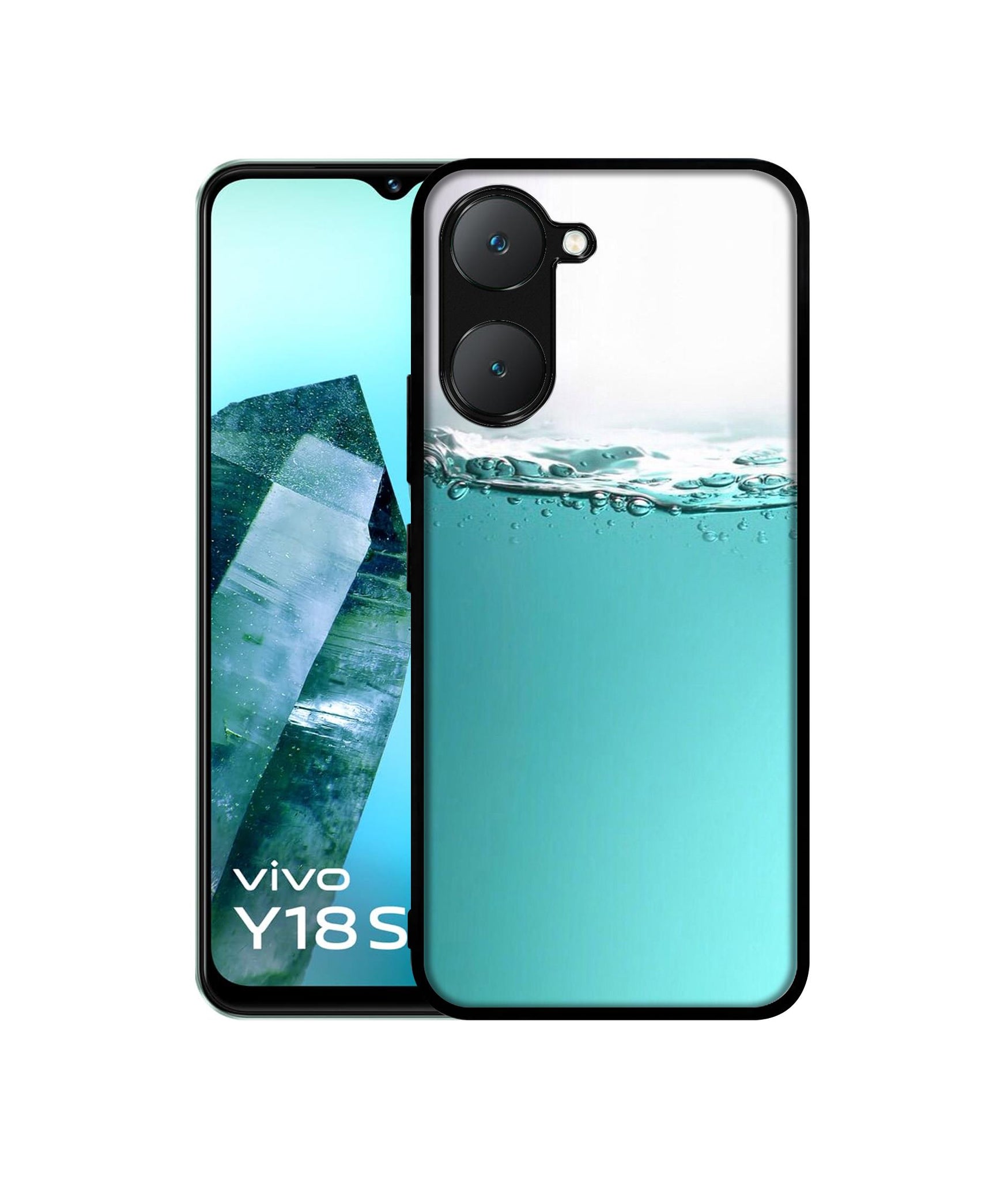 Vivo Y18 4G / Y18e 4G / Y03 4G / T3 Lite 5G / Z9 Lite 5G