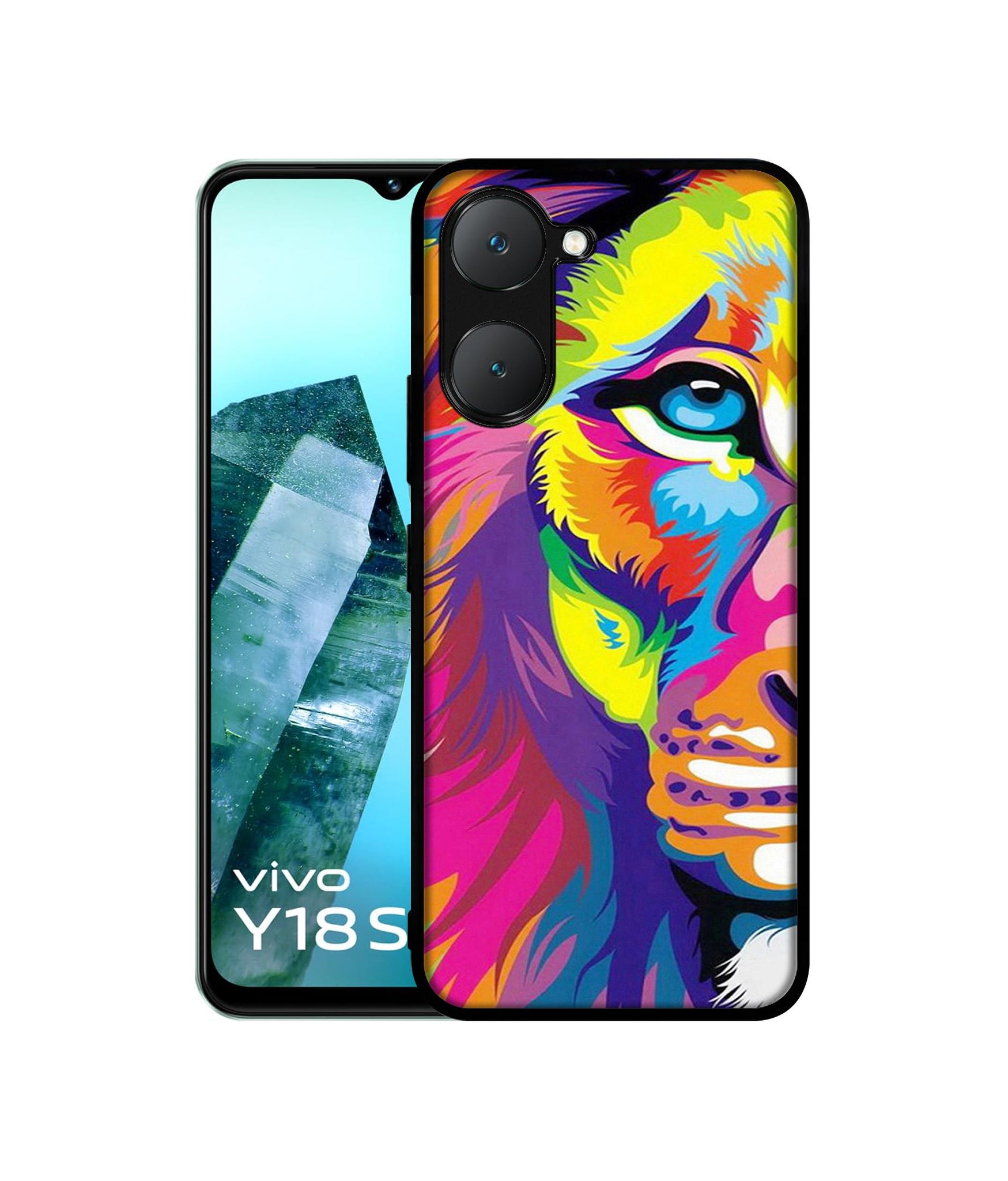 Vivo Y18 4G / Y18e 4G / Y03 4G / T3 Lite 5G / Z9 Lite 5G