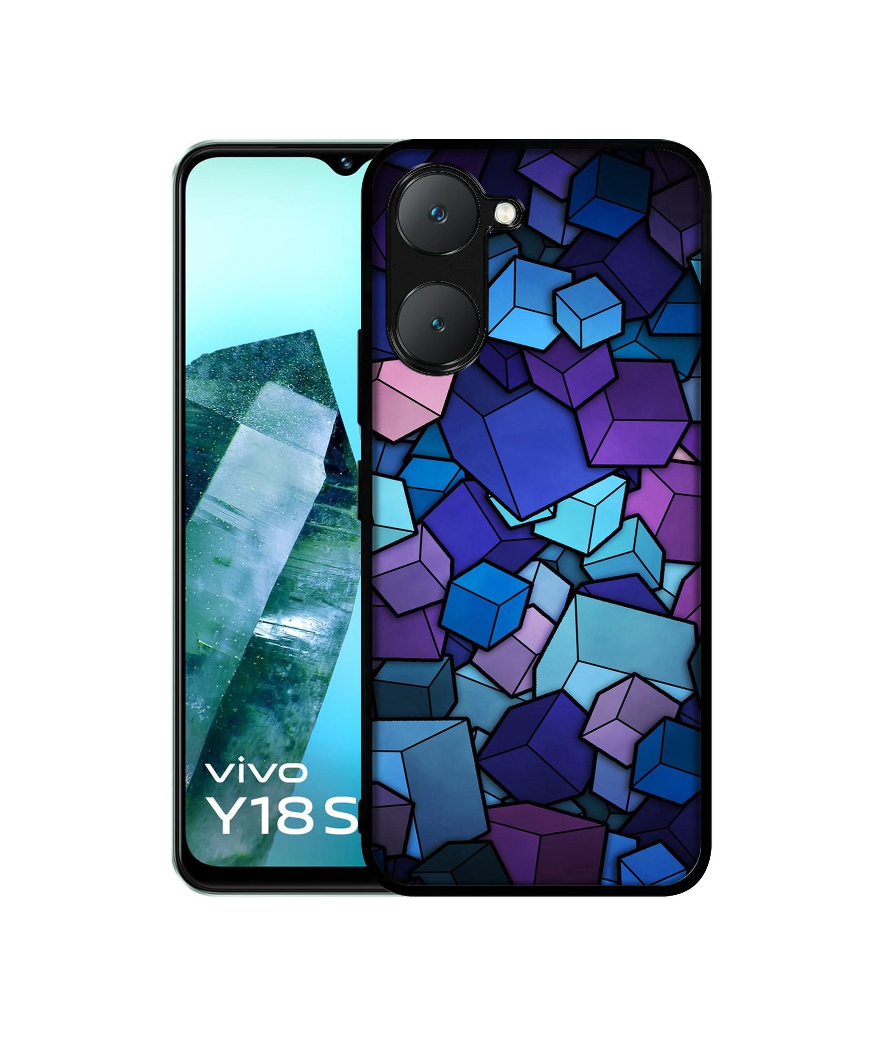 Vivo Y18 4G / Y18e 4G / Y03 4G / T3 Lite 5G / Z9 Lite 5G