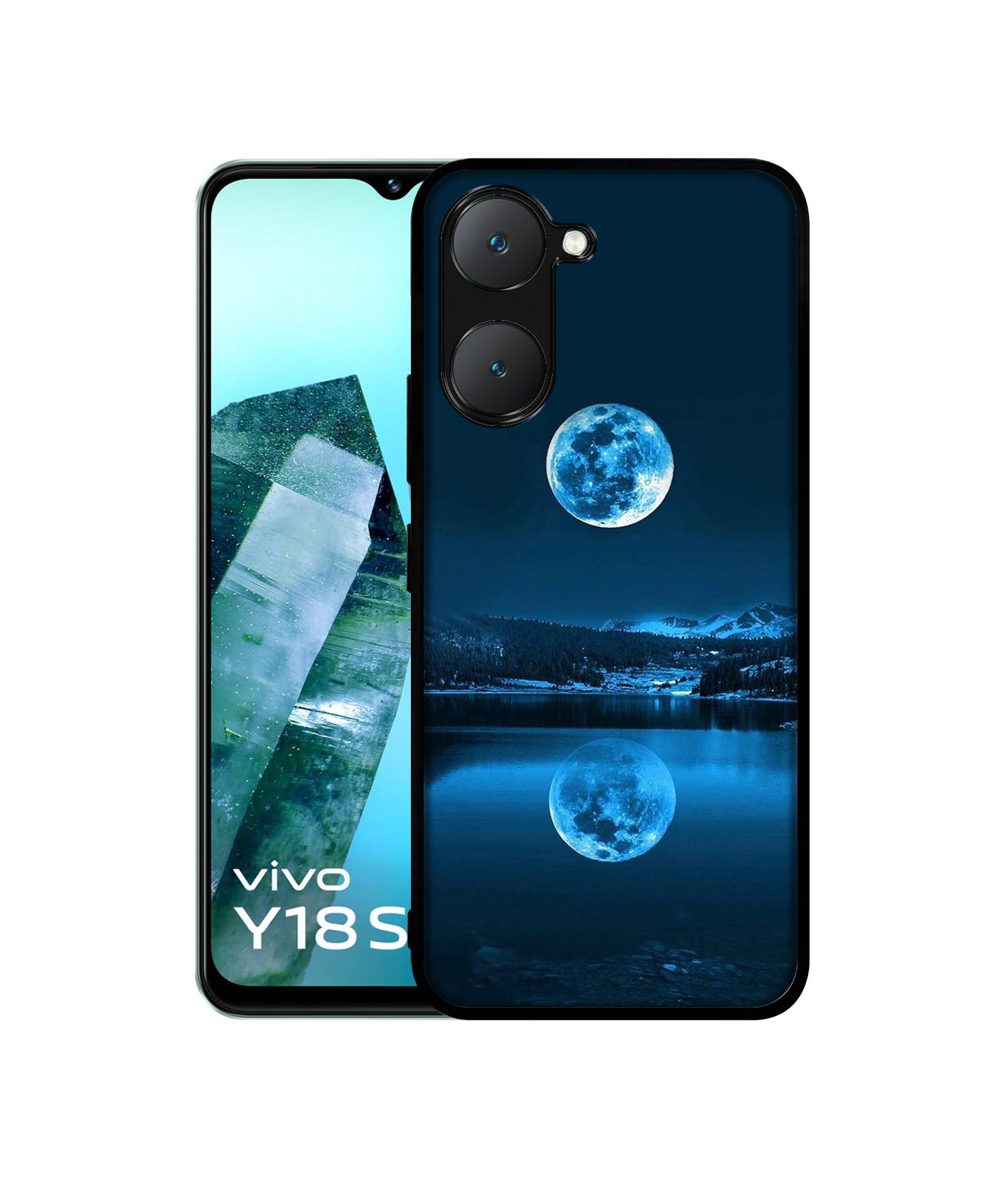 Vivo Y18 4G / Y18e 4G / Y03 4G / T3 Lite 5G / Z9 Lite 5G