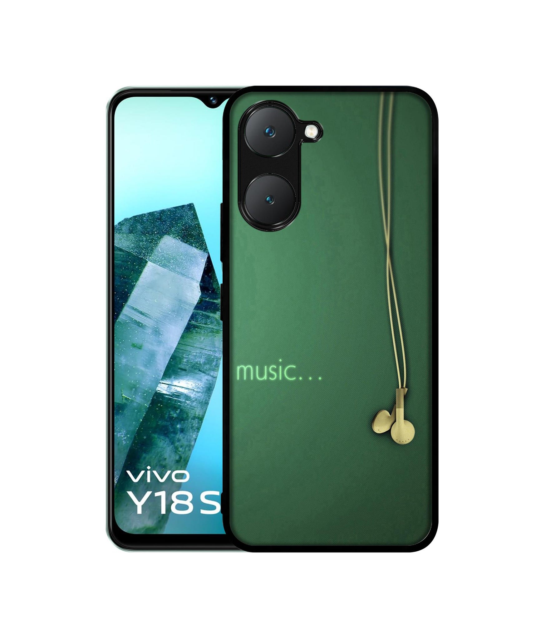 Vivo Y18 4G / Y18e 4G / Y03 4G / T3 Lite 5G / Z9 Lite 5G