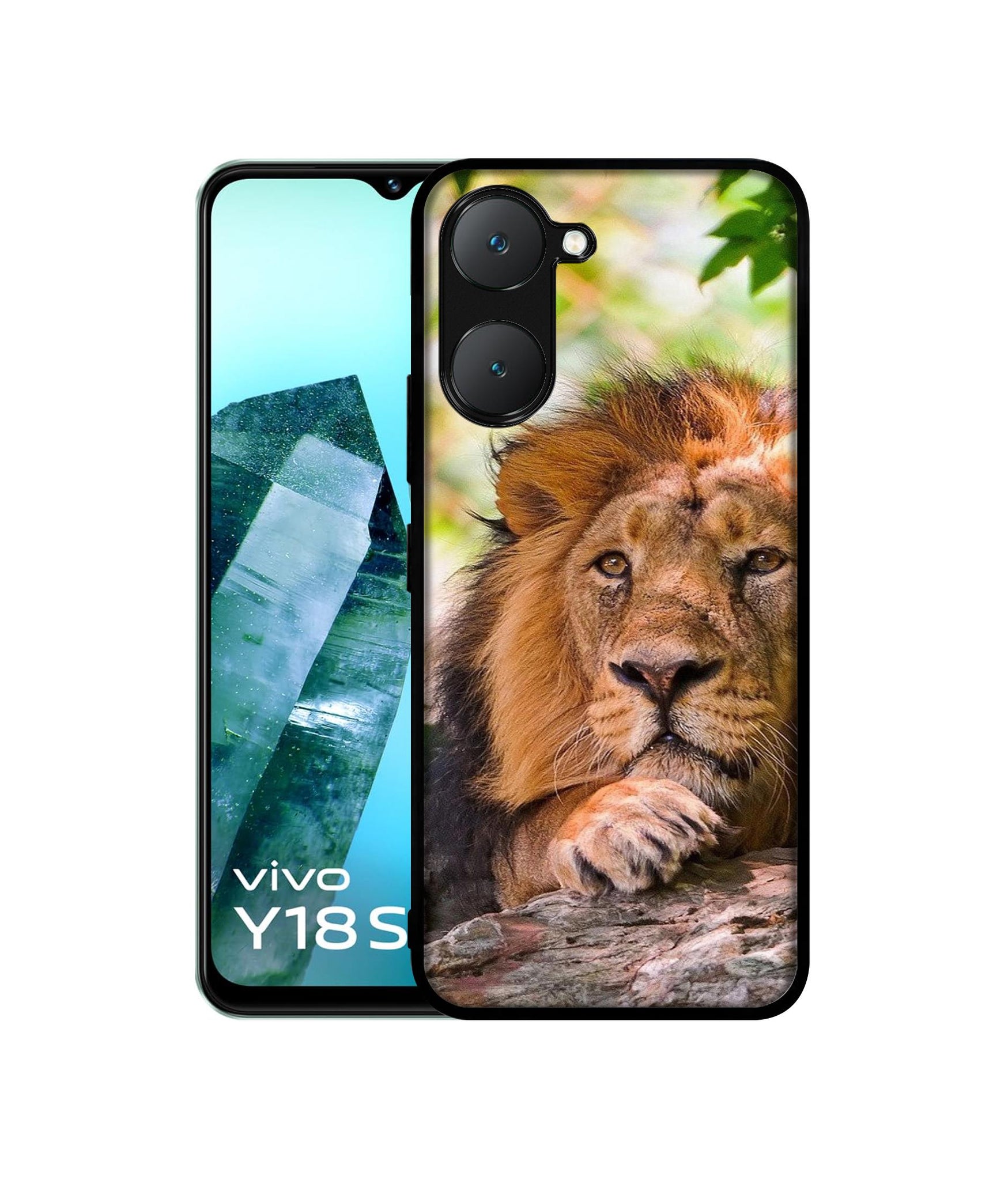 Vivo Y18 4G / Y18e 4G / Y03 4G / T3 Lite 5G / Z9 Lite 5G