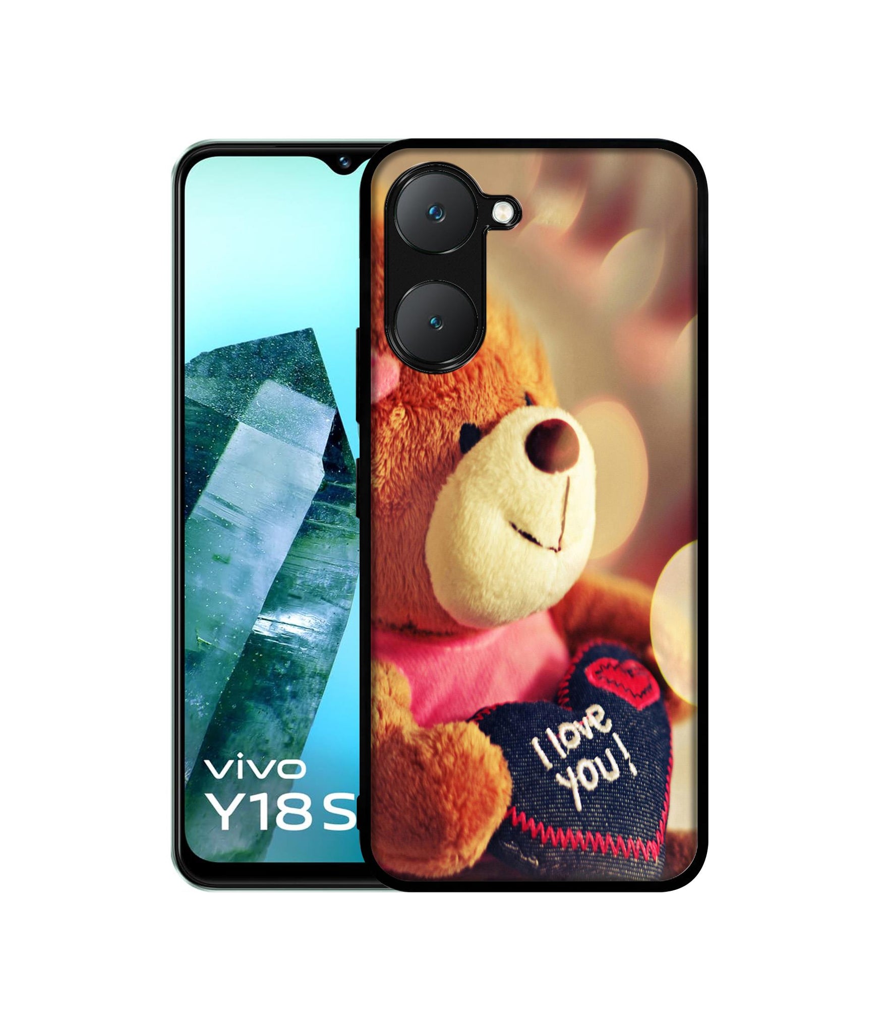 Vivo Y18 4G / Y18e 4G / Y03 4G / T3 Lite 5G / Z9 Lite 5G