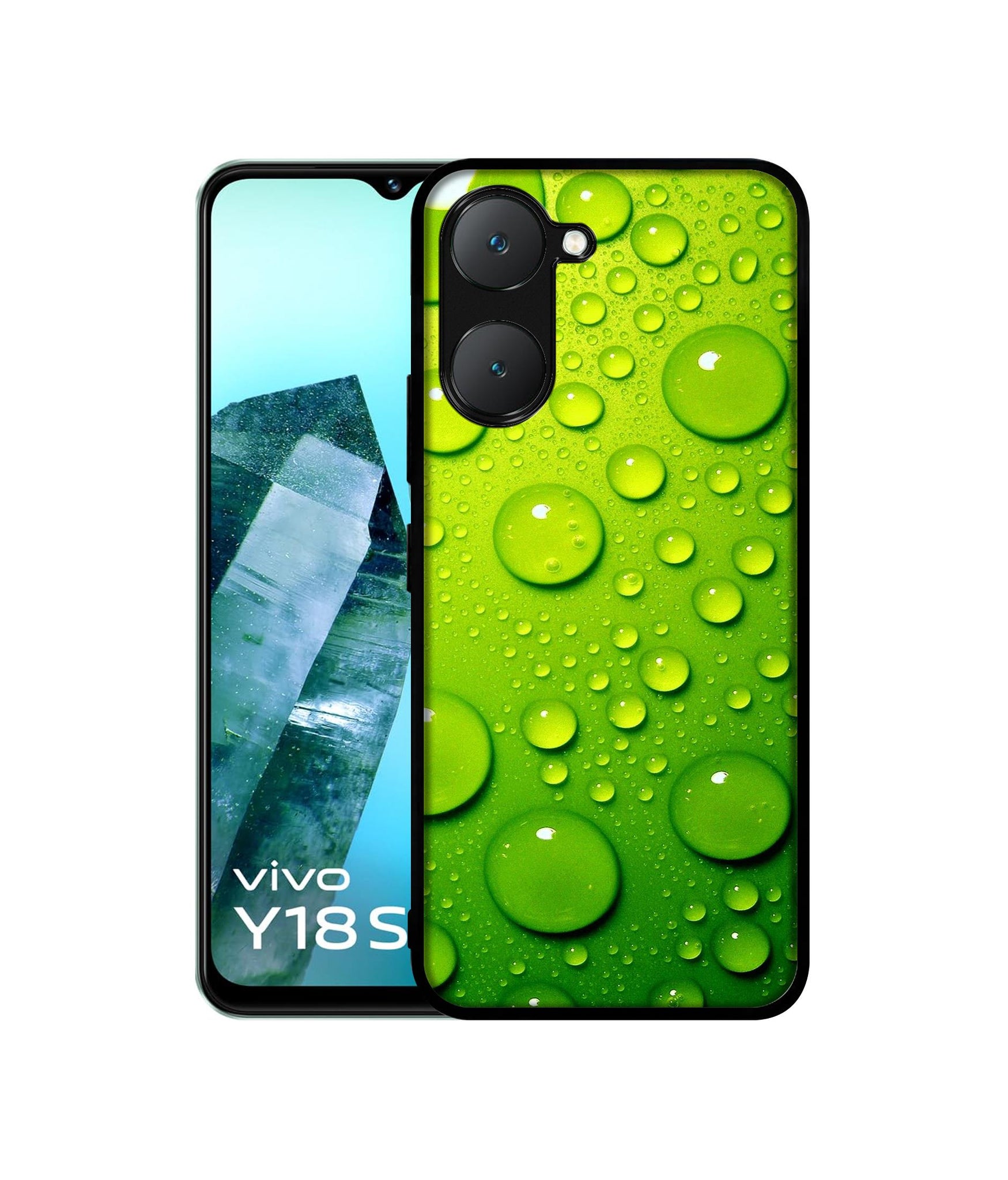 Vivo Y18 4G / Y18e 4G / Y03 4G / T3 Lite 5G / Z9 Lite 5G