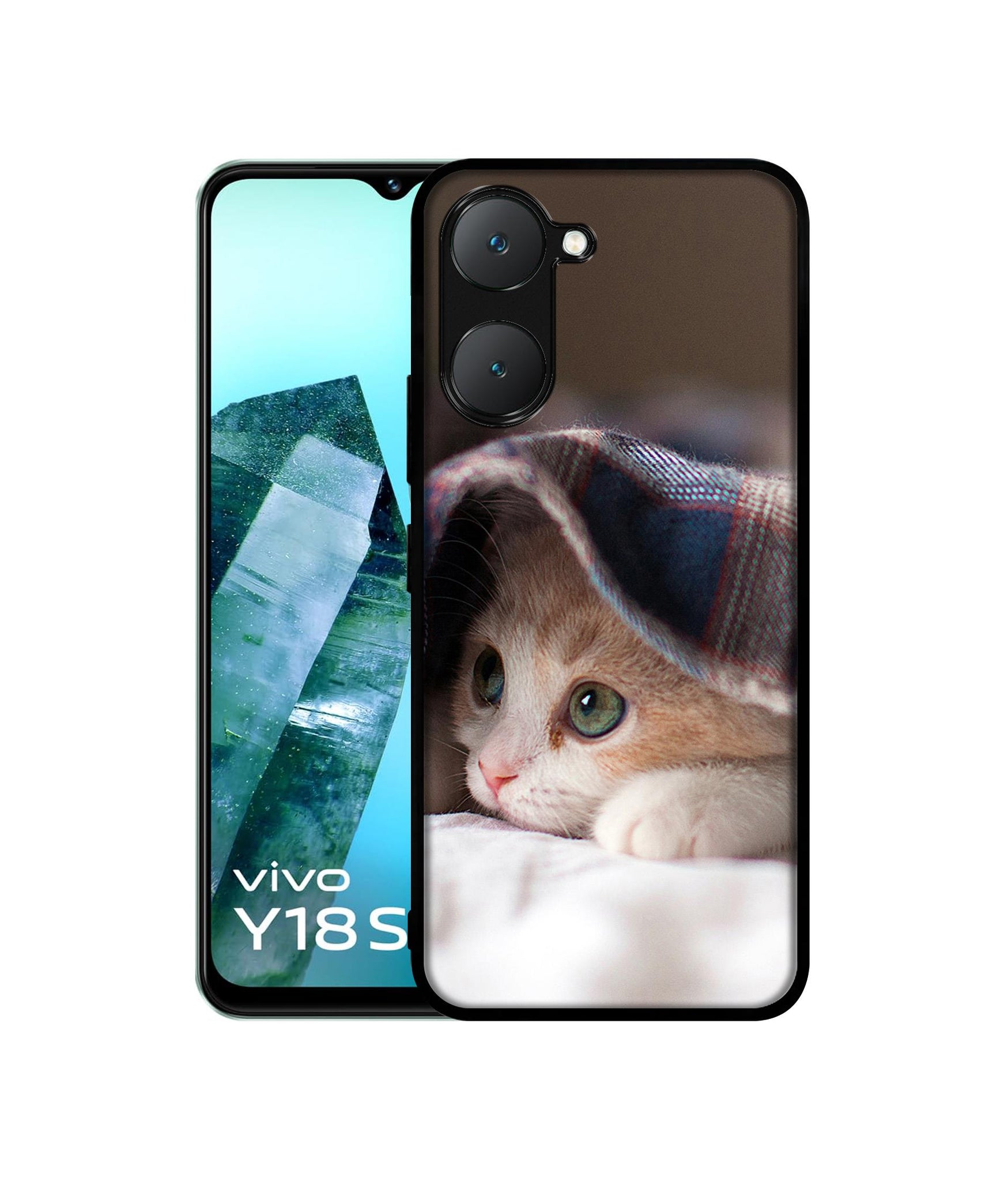 Vivo Y18 4G / Y18e 4G / Y03 4G / T3 Lite 5G / Z9 Lite 5G