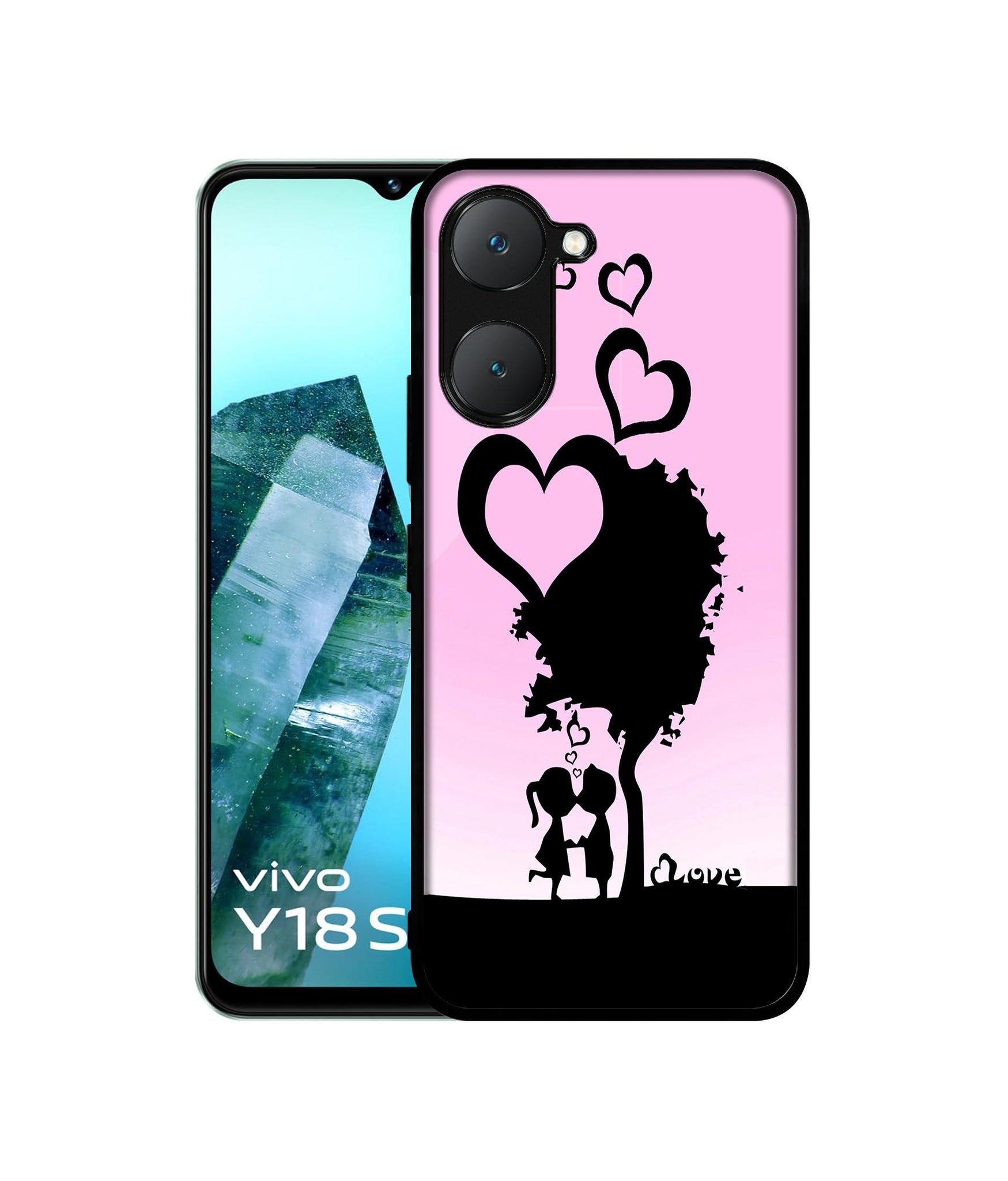 Vivo Y18 4G / Y18e 4G / Y03 4G / T3 Lite 5G / Z9 Lite 5G