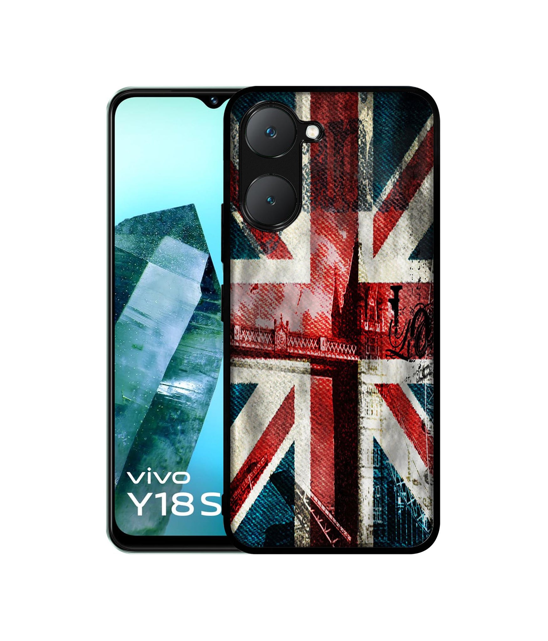 Vivo Y18 4G / Y18e 4G / Y03 4G / T3 Lite 5G / Z9 Lite 5G