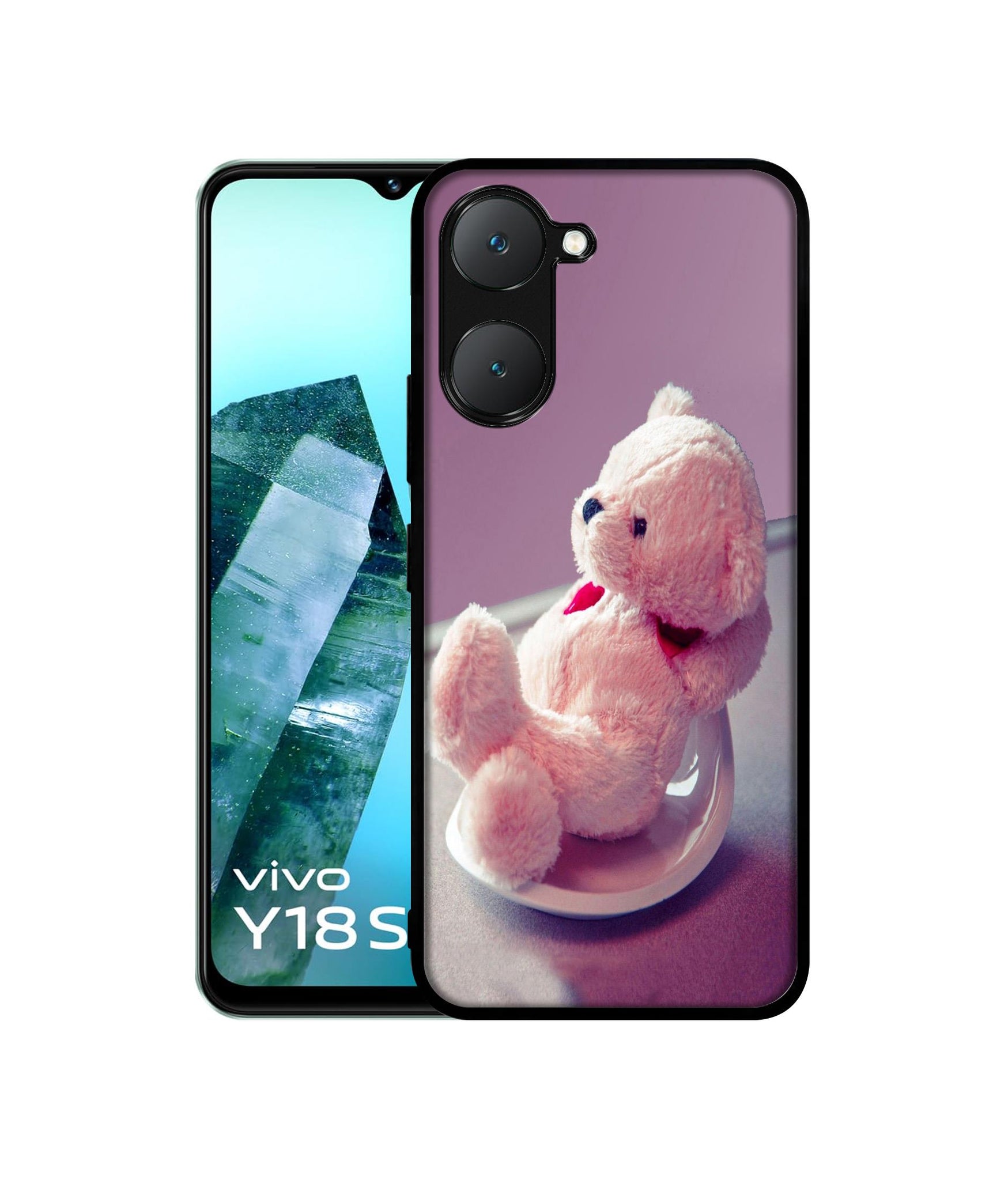 Vivo Y18 4G / Y18e 4G / Y03 4G / T3 Lite 5G / Z9 Lite 5G