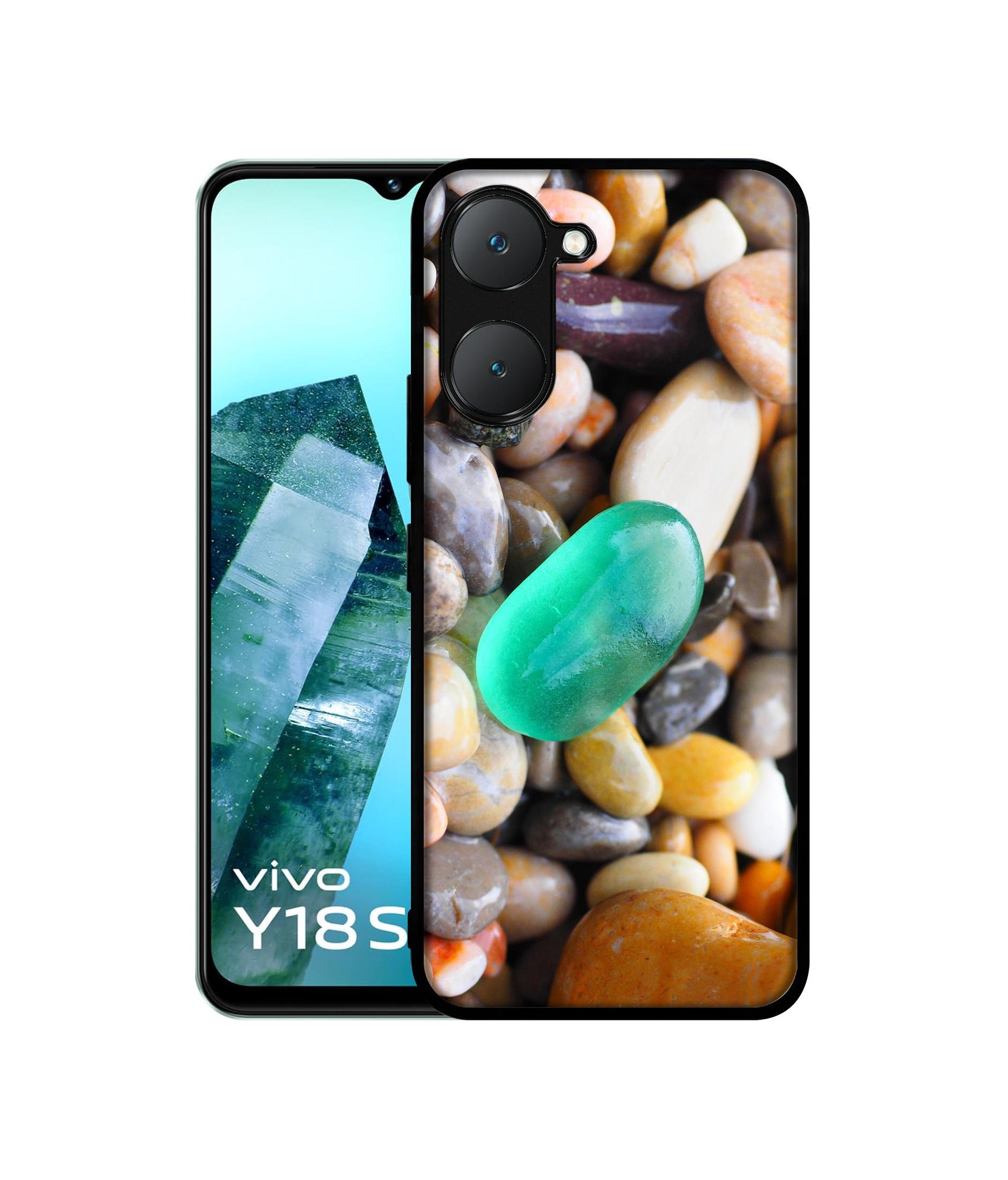 Vivo Y18 4G / Y18e 4G / Y03 4G / T3 Lite 5G / Z9 Lite 5G