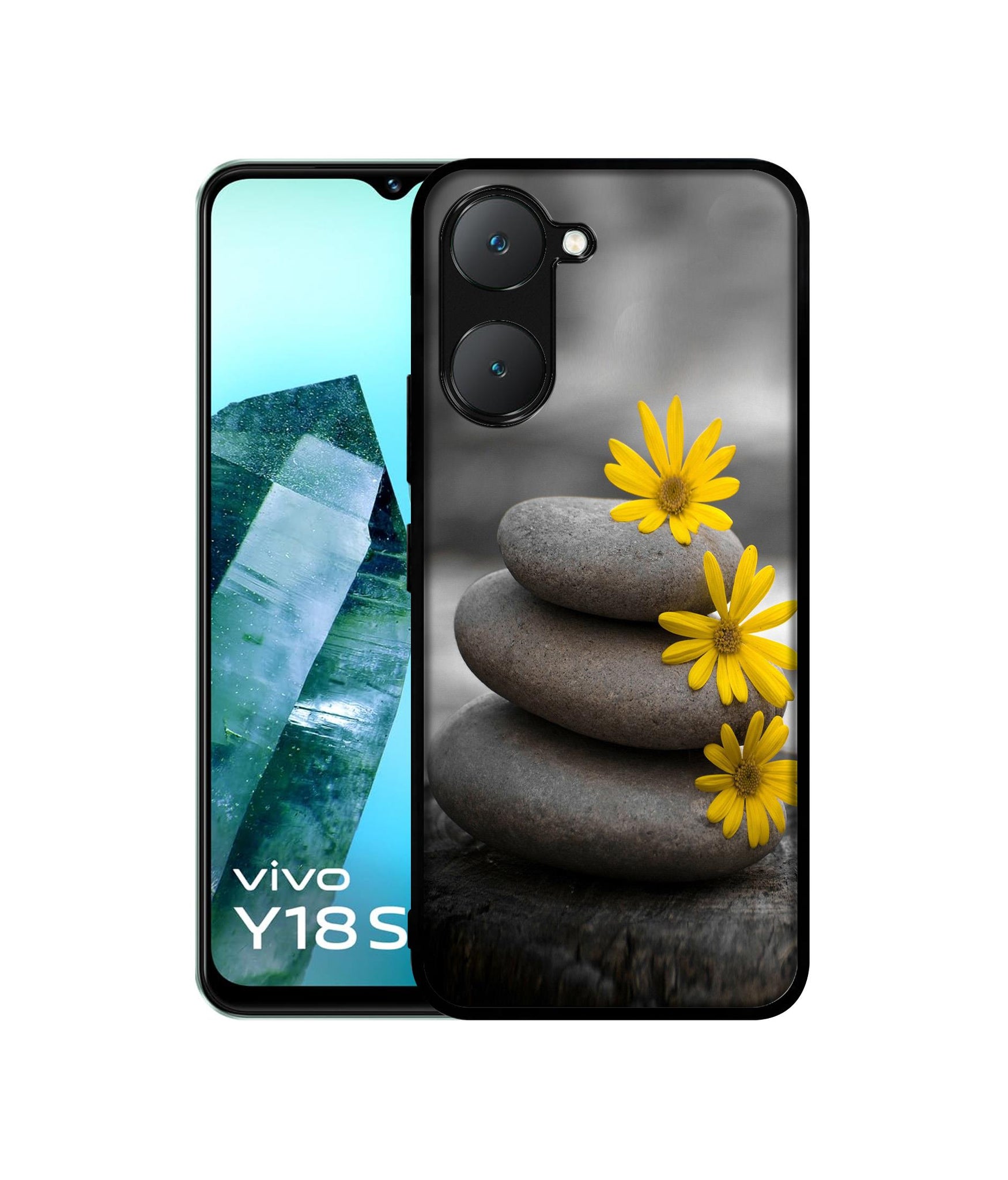 Vivo Y18 4G / Y18e 4G / Y03 4G / T3 Lite 5G / Z9 Lite 5G