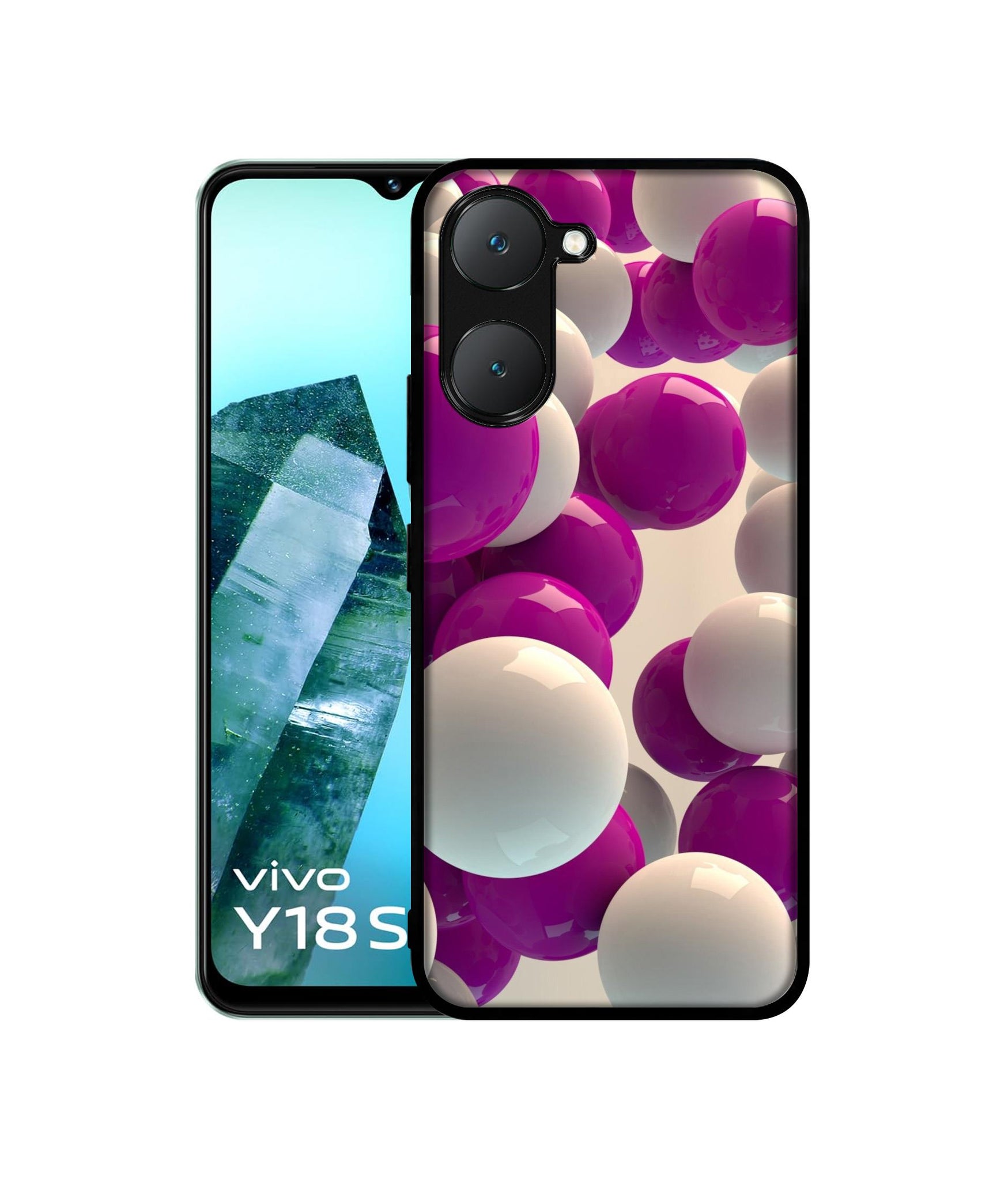 Vivo Y18 4G / Y18e 4G / Y03 4G / T3 Lite 5G / Z9 Lite 5G