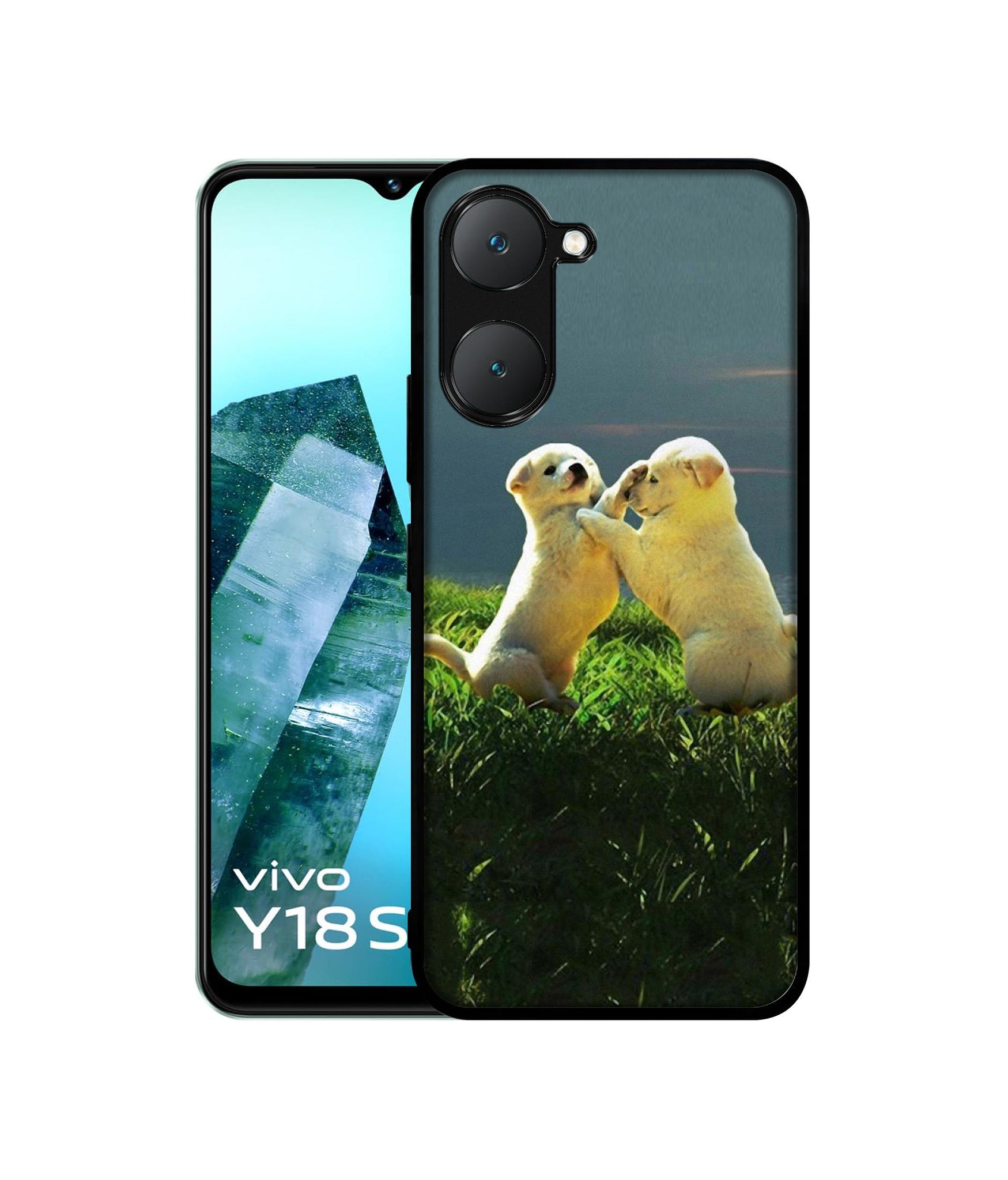 Vivo Y18 4G / Y18e 4G / Y03 4G / T3 Lite 5G / Z9 Lite 5G