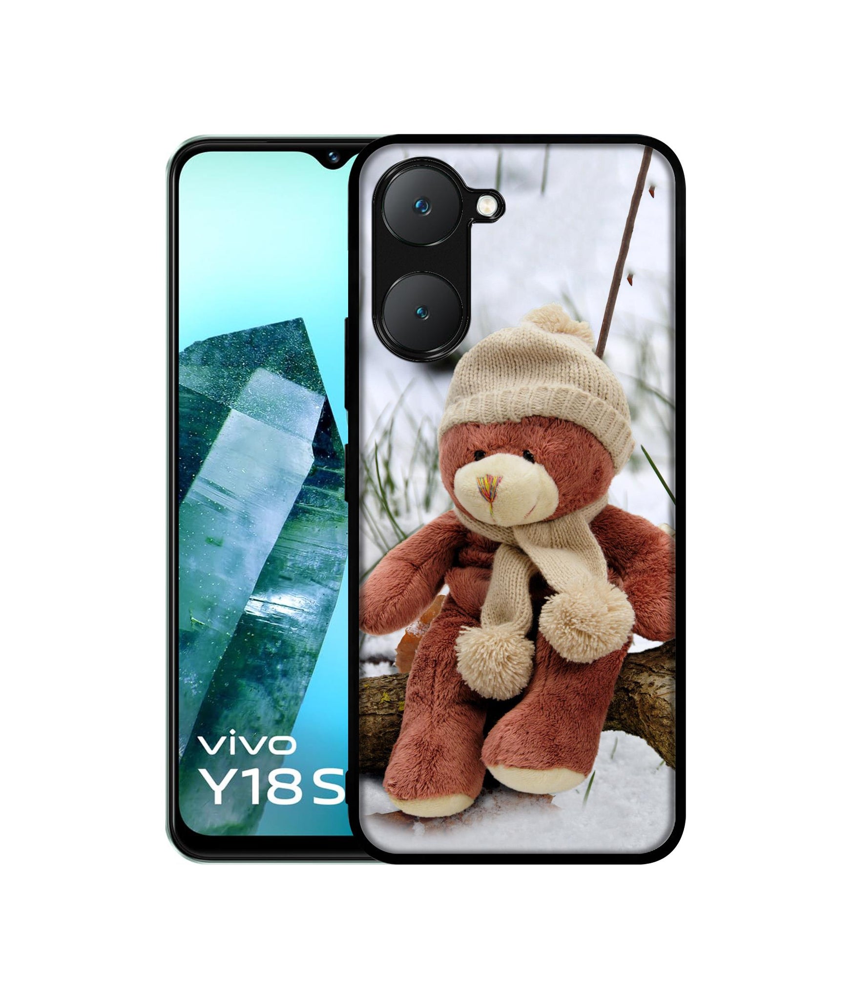 Vivo Y18 4G / Y18e 4G / Y03 4G / T3 Lite 5G / Z9 Lite 5G