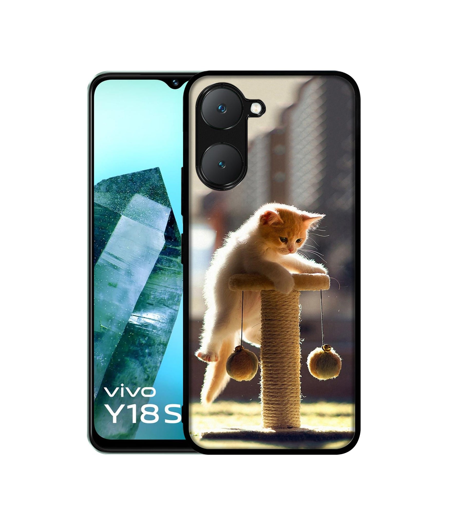 Vivo Y18 4G / Y18e 4G / Y03 4G / T3 Lite 5G / Z9 Lite 5G