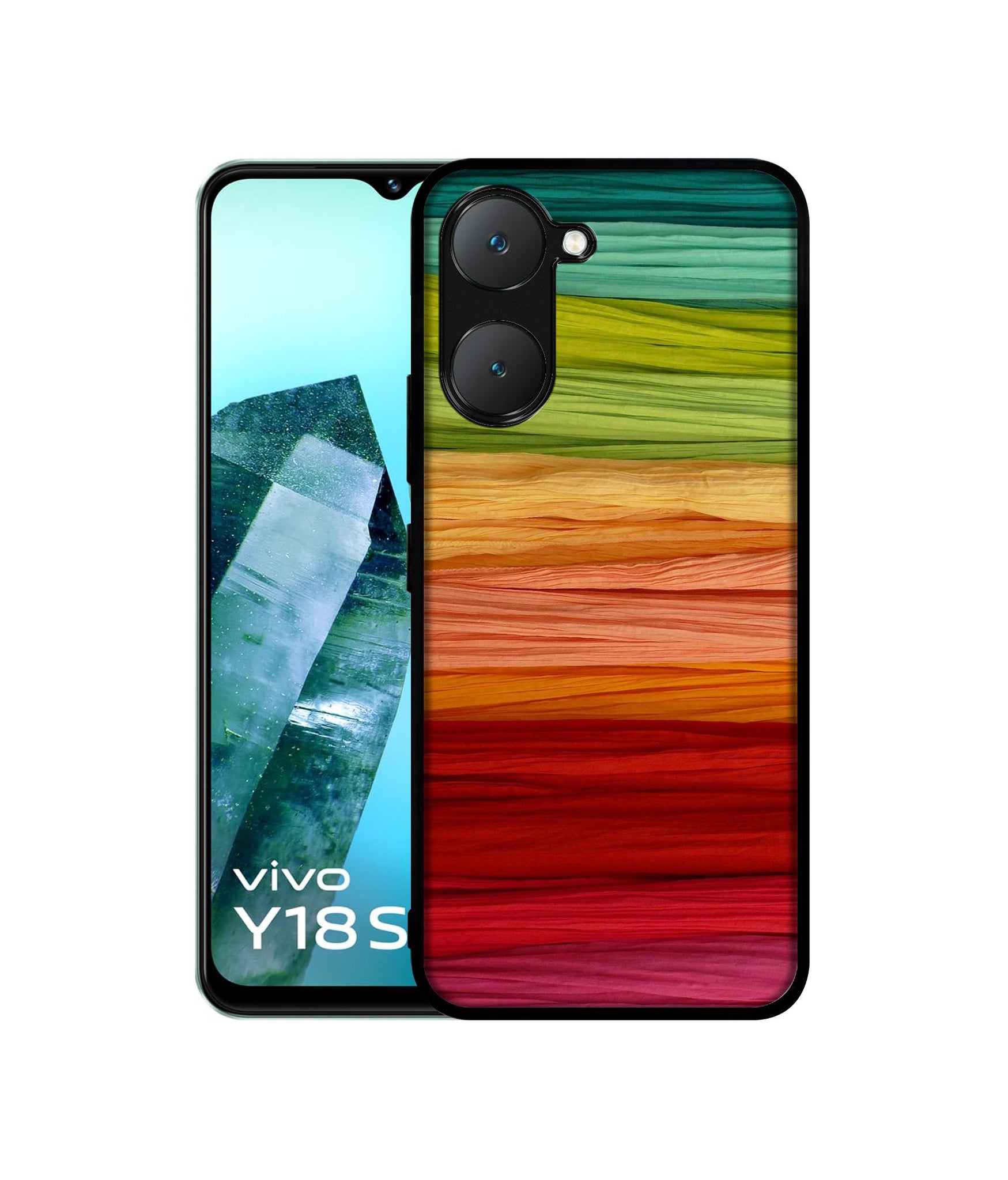 Vivo Y18 4G / Y18e 4G / Y03 4G / T3 Lite 5G / Z9 Lite 5G