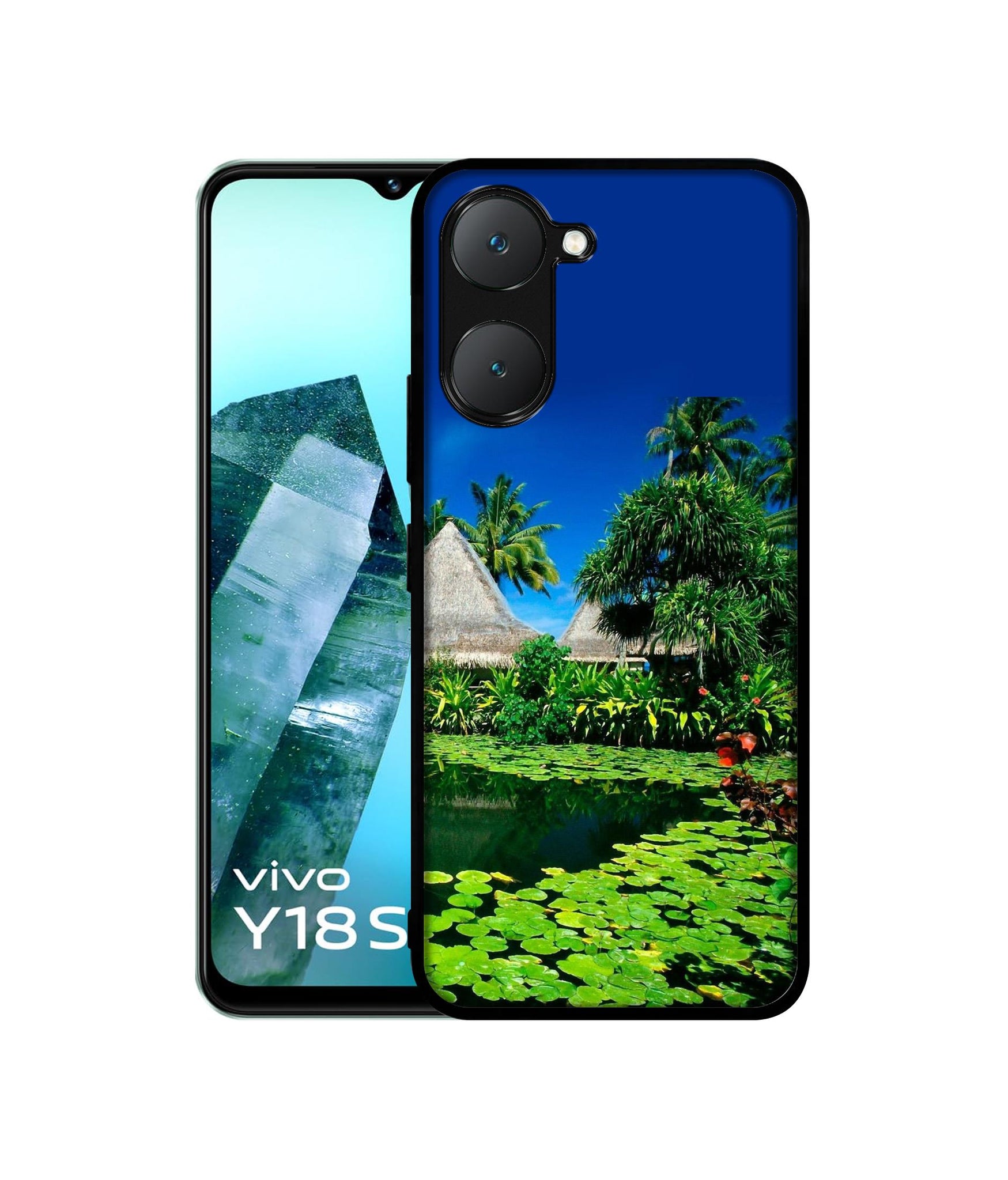 Vivo Y18 4G / Y18e 4G / Y03 4G / T3 Lite 5G / Z9 Lite 5G