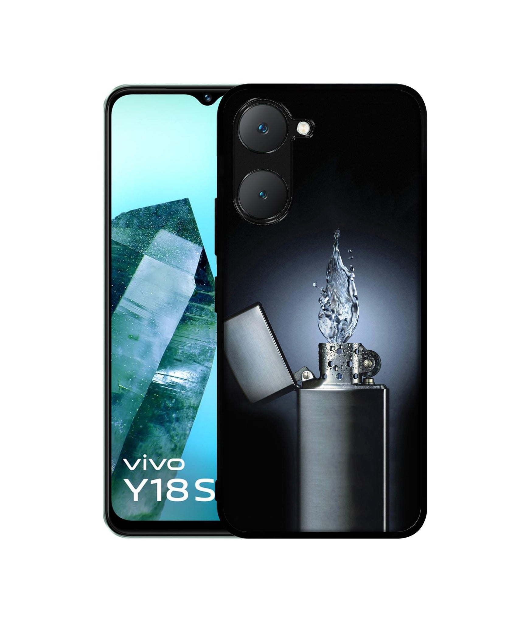 Vivo Y18 4G / Y18e 4G / Y03 4G / T3 Lite 5G / Z9 Lite 5G