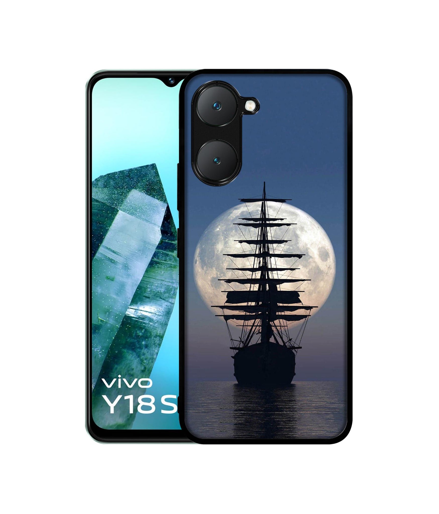 Vivo Y18 4G / Y18e 4G / Y03 4G / T3 Lite 5G / Z9 Lite 5G