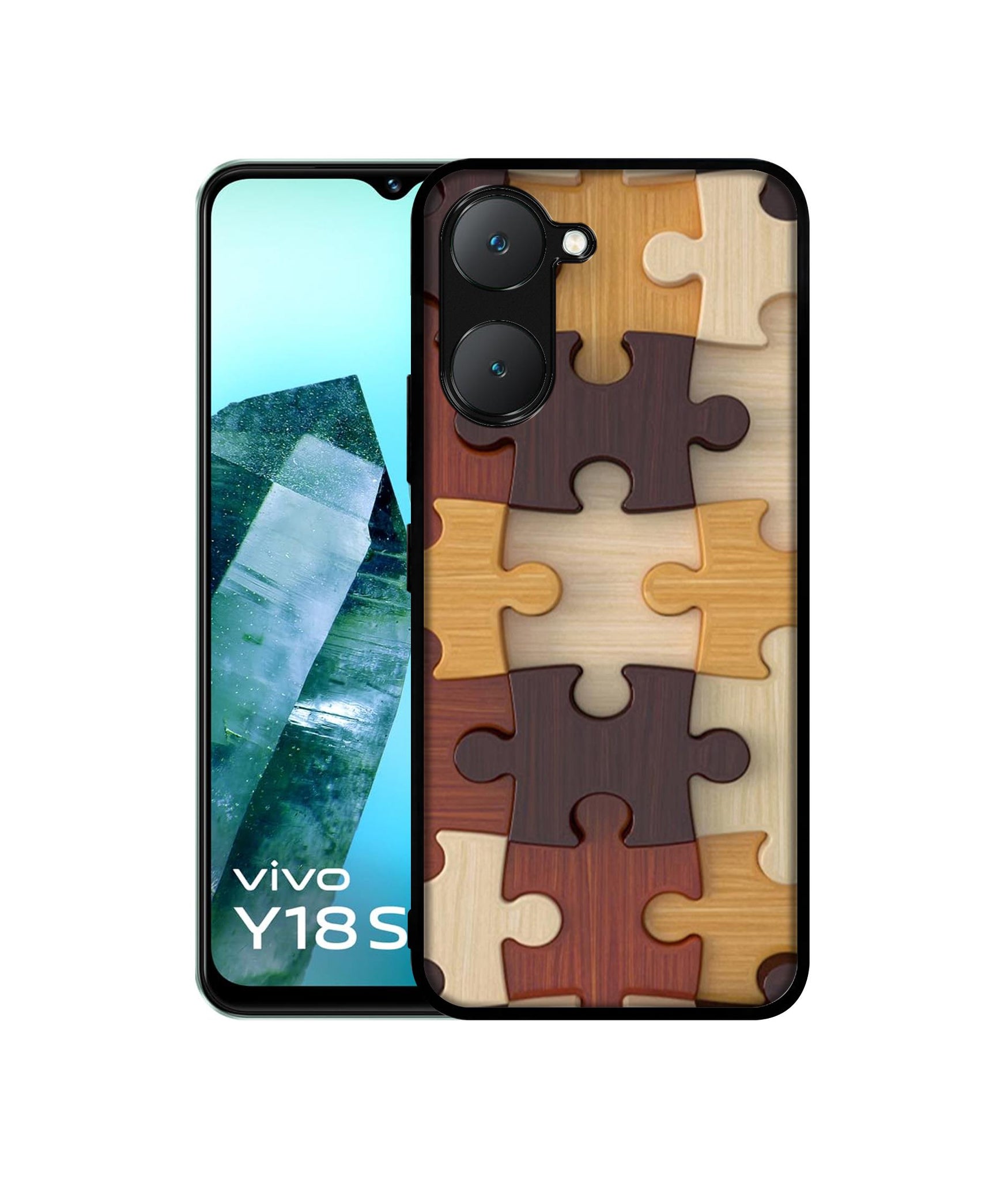 Vivo Y18 4G / Y18e 4G / Y03 4G / T3 Lite 5G / Z9 Lite 5G