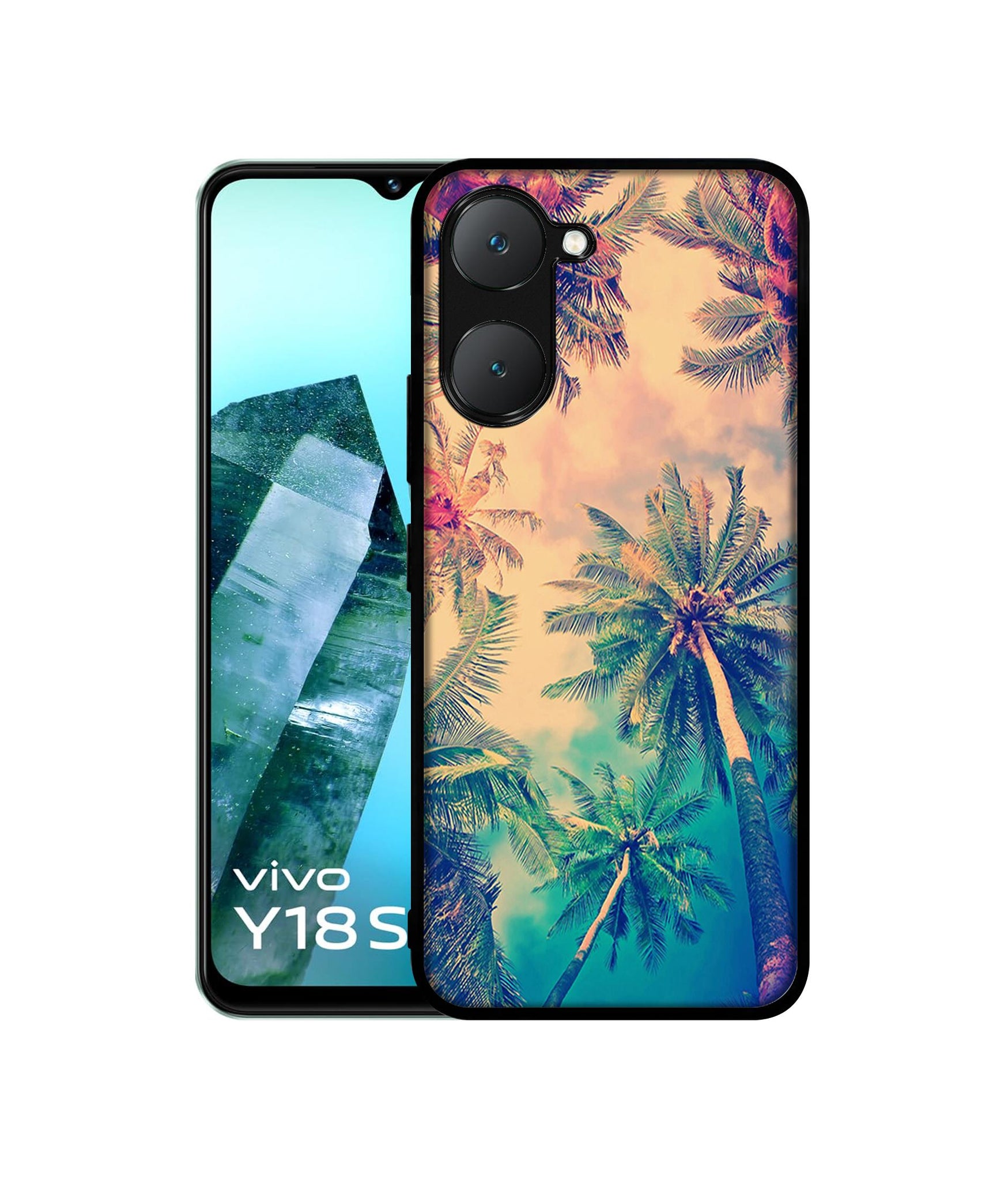 Vivo Y18 4G / Y18e 4G / Y03 4G / T3 Lite 5G / Z9 Lite 5G