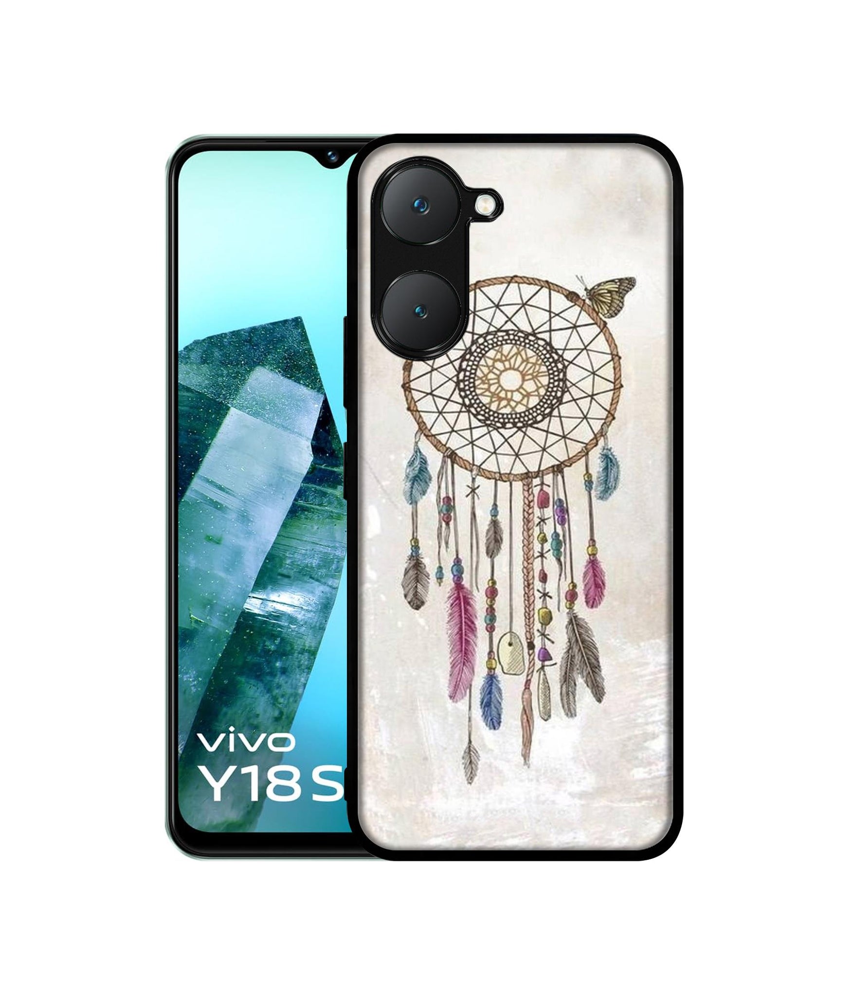 Vivo Y18 4G / Y18e 4G / Y03 4G / T3 Lite 5G / Z9 Lite 5G