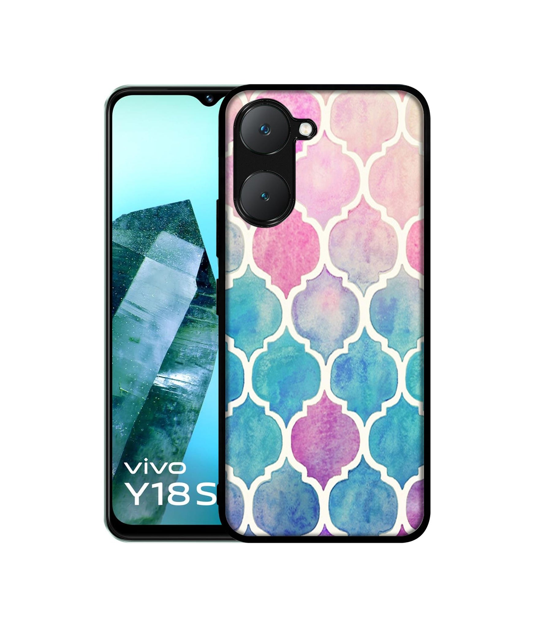 Vivo Y18 4G / Y18e 4G / Y03 4G / T3 Lite 5G / Z9 Lite 5G