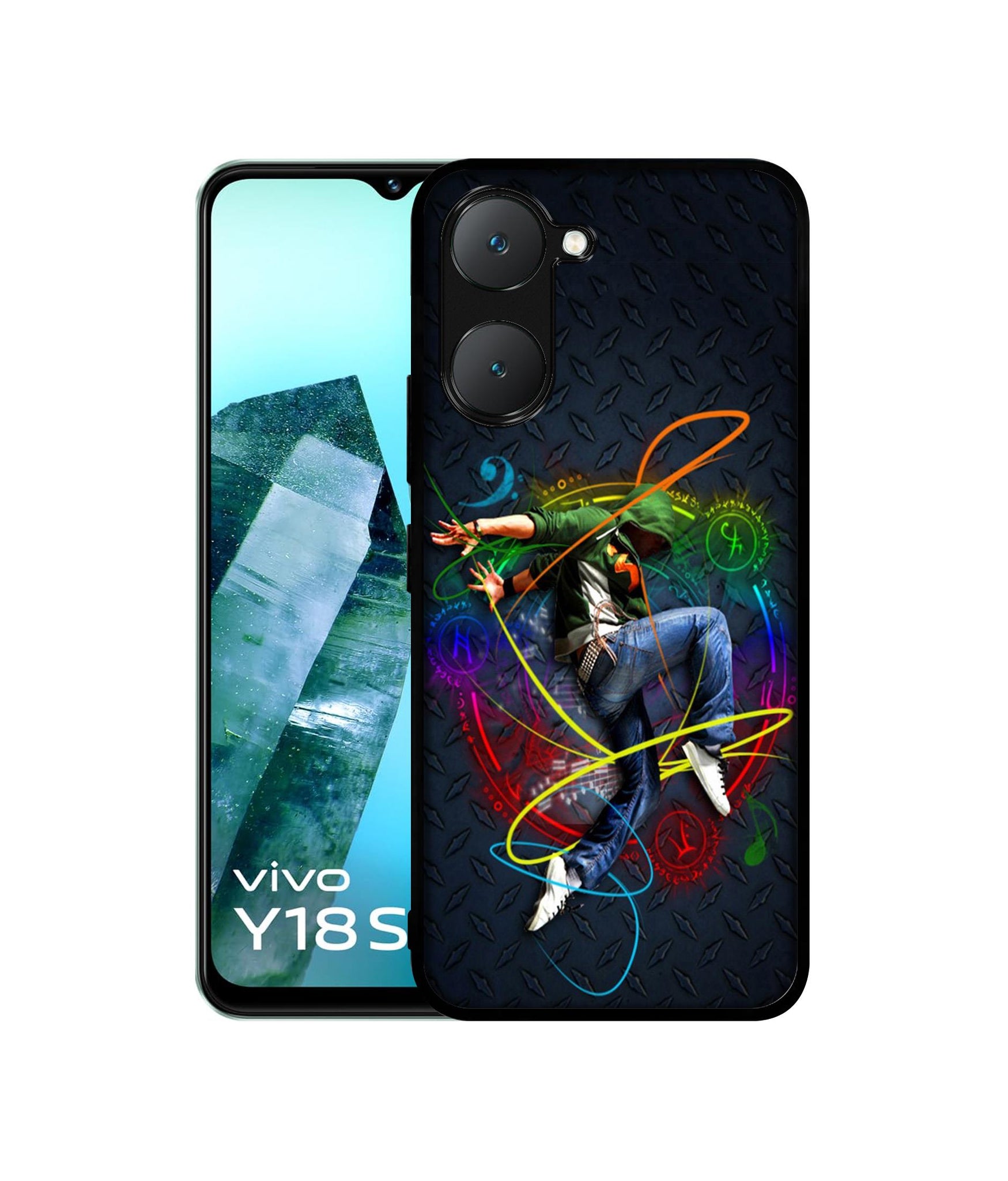 Vivo Y18 4G / Y18e 4G / Y03 4G / T3 Lite 5G / Z9 Lite 5G