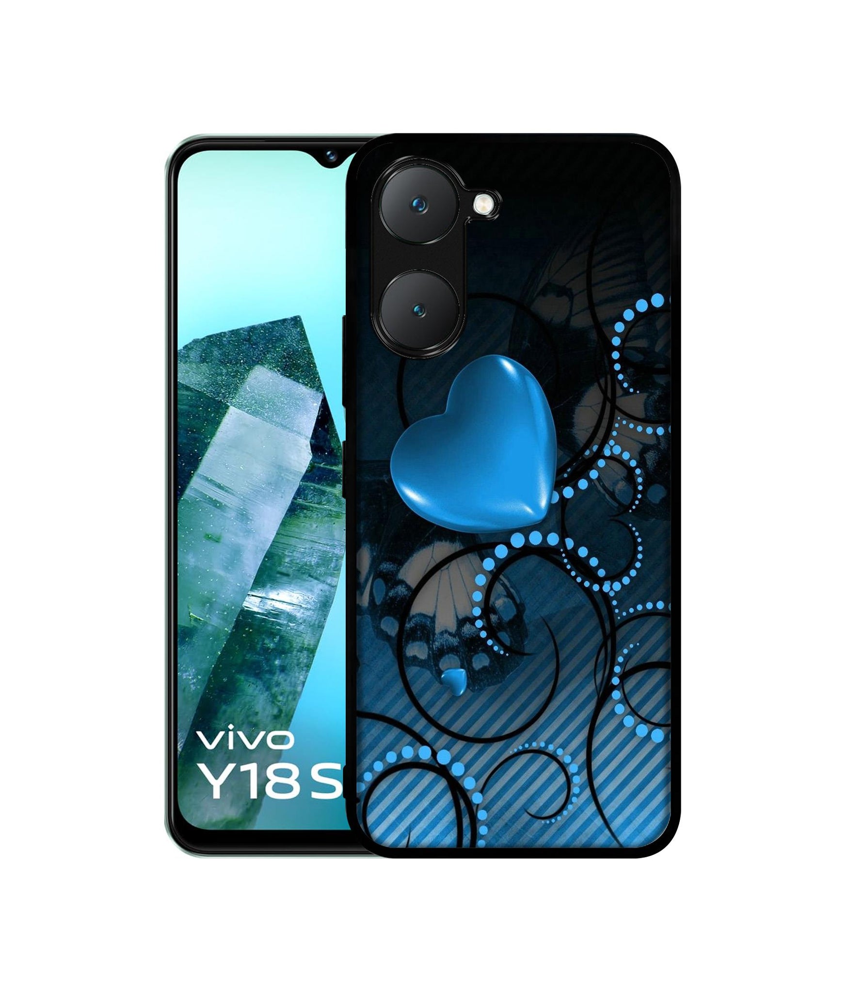 Vivo Y18 4G / Y18e 4G / Y03 4G / T3 Lite 5G / Z9 Lite 5G