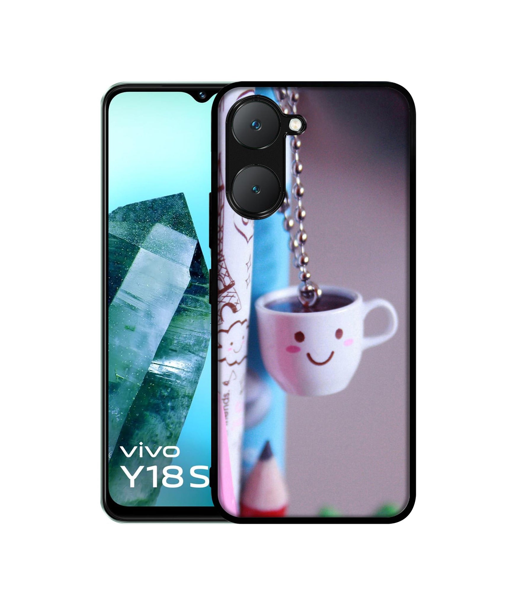 Vivo Y18 4G / Y18e 4G / Y03 4G / T3 Lite 5G / Z9 Lite 5G