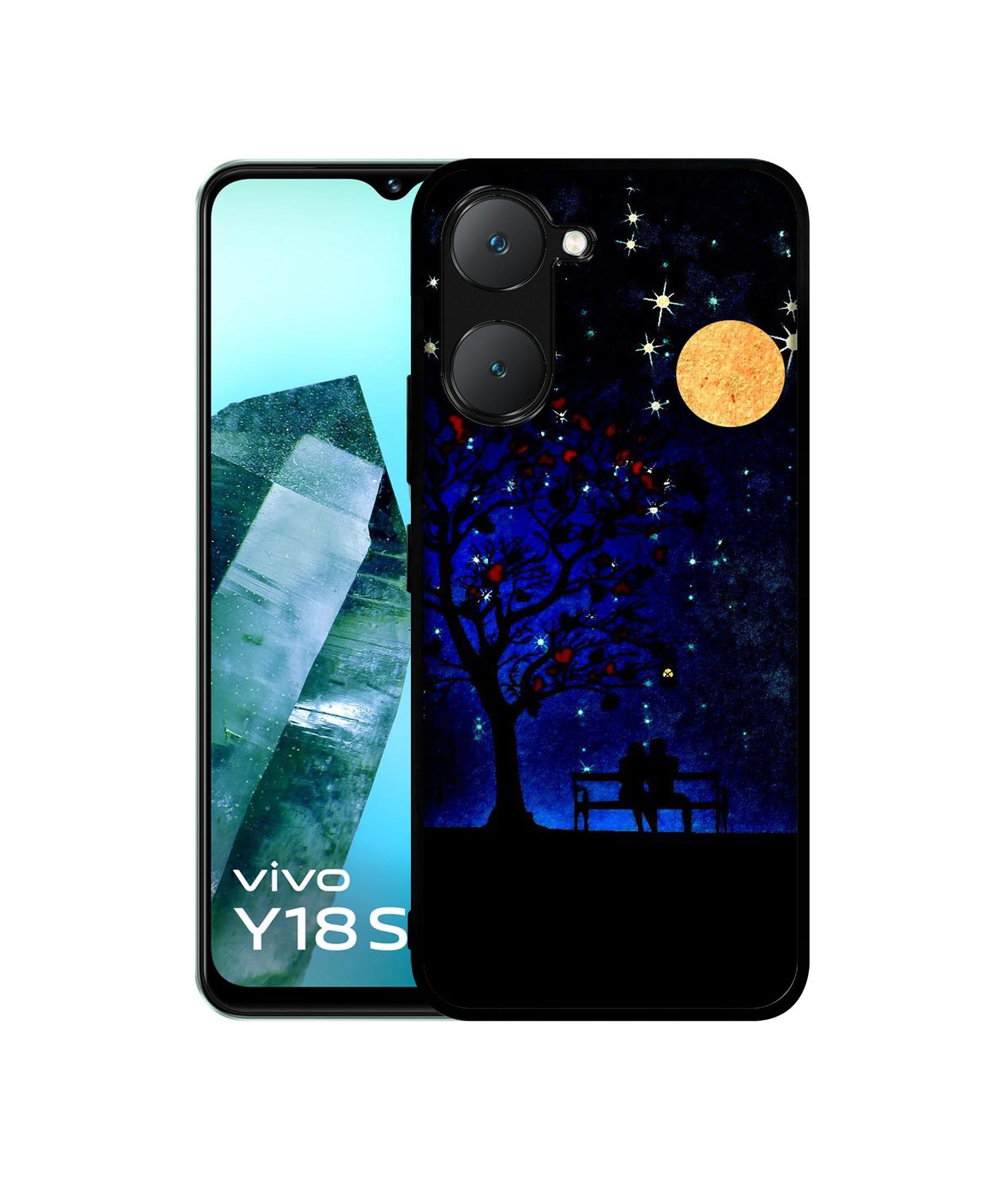 Vivo Y18 4G / Y18e 4G / Y03 4G / T3 Lite 5G / Z9 Lite 5G