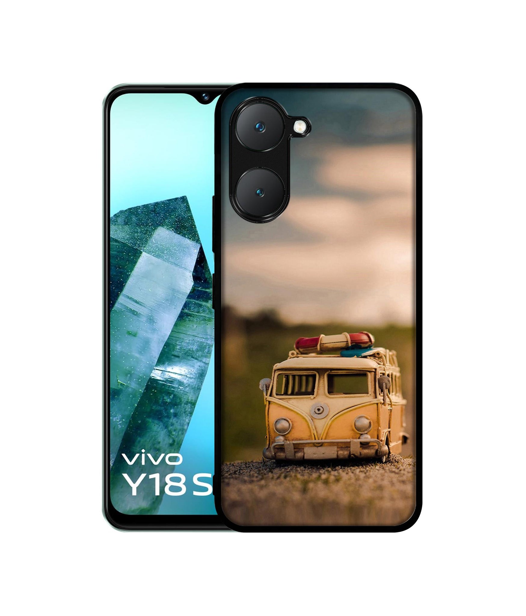 Vivo Y18 4G / Y18e 4G / Y03 4G / T3 Lite 5G / Z9 Lite 5G