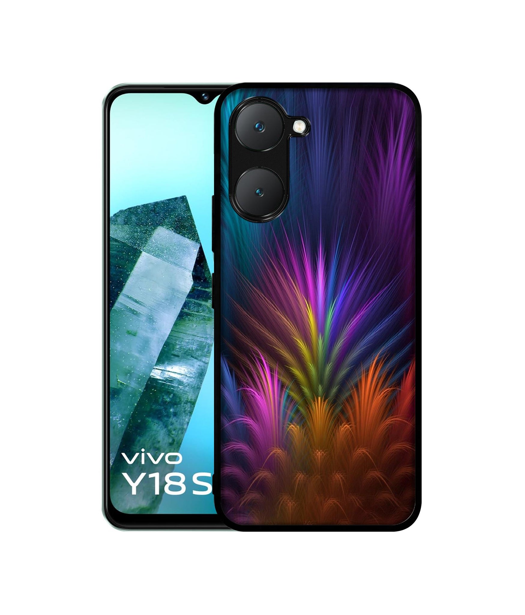 Vivo Y18 4G / Y18e 4G / Y03 4G / T3 Lite 5G / Z9 Lite 5G