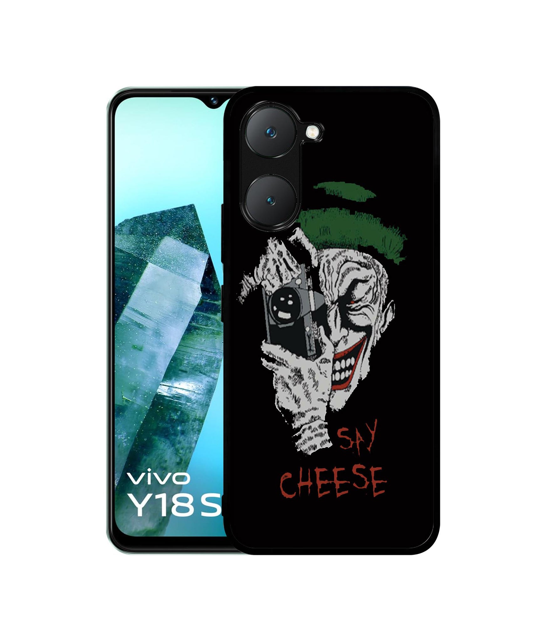 Vivo Y18 4G / Y18e 4G / Y03 4G / T3 Lite 5G / Z9 Lite 5G