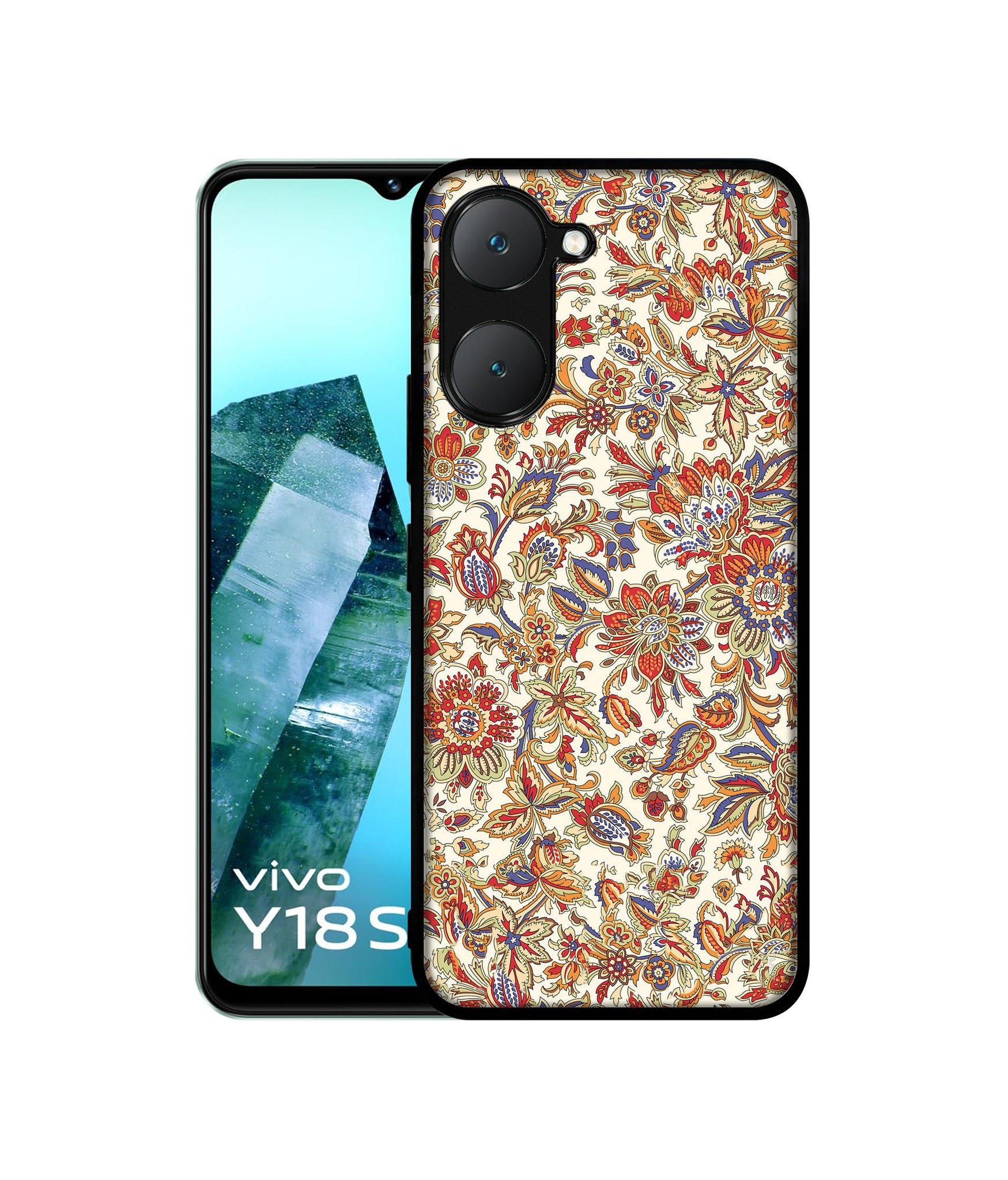 Vivo Y18 4G / Y18e 4G / Y03 4G / T3 Lite 5G / Z9 Lite 5G