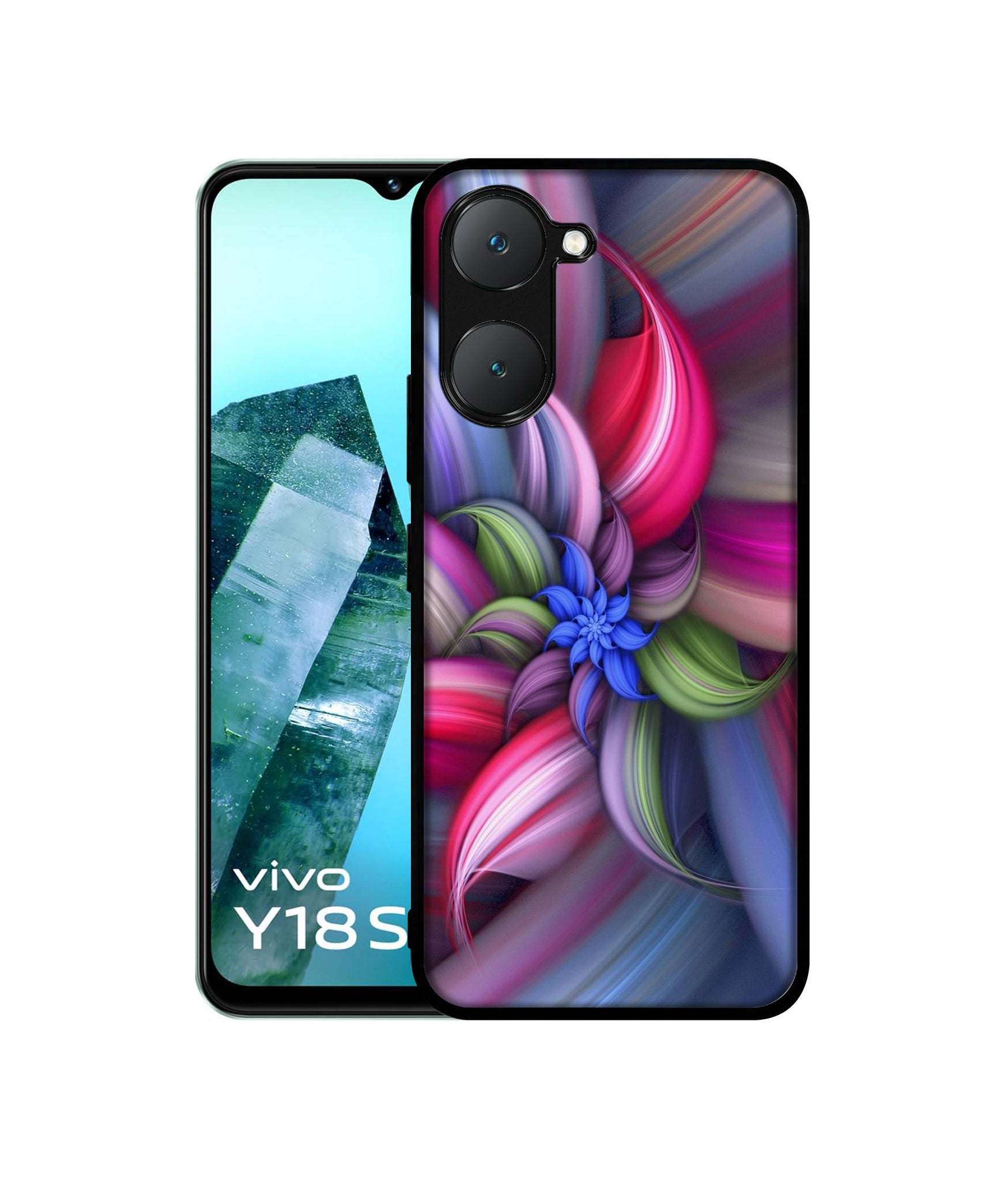 Vivo Y18 4G / Y18e 4G / Y03 4G / T3 Lite 5G / Z9 Lite 5G