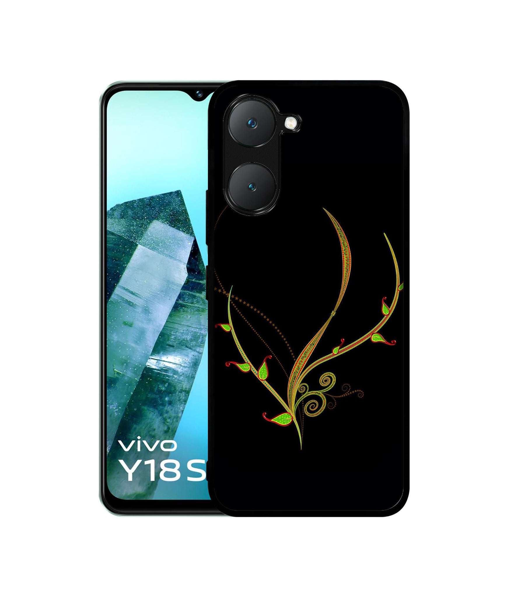 Vivo Y18 4G / Y18e 4G / Y03 4G / T3 Lite 5G / Z9 Lite 5G