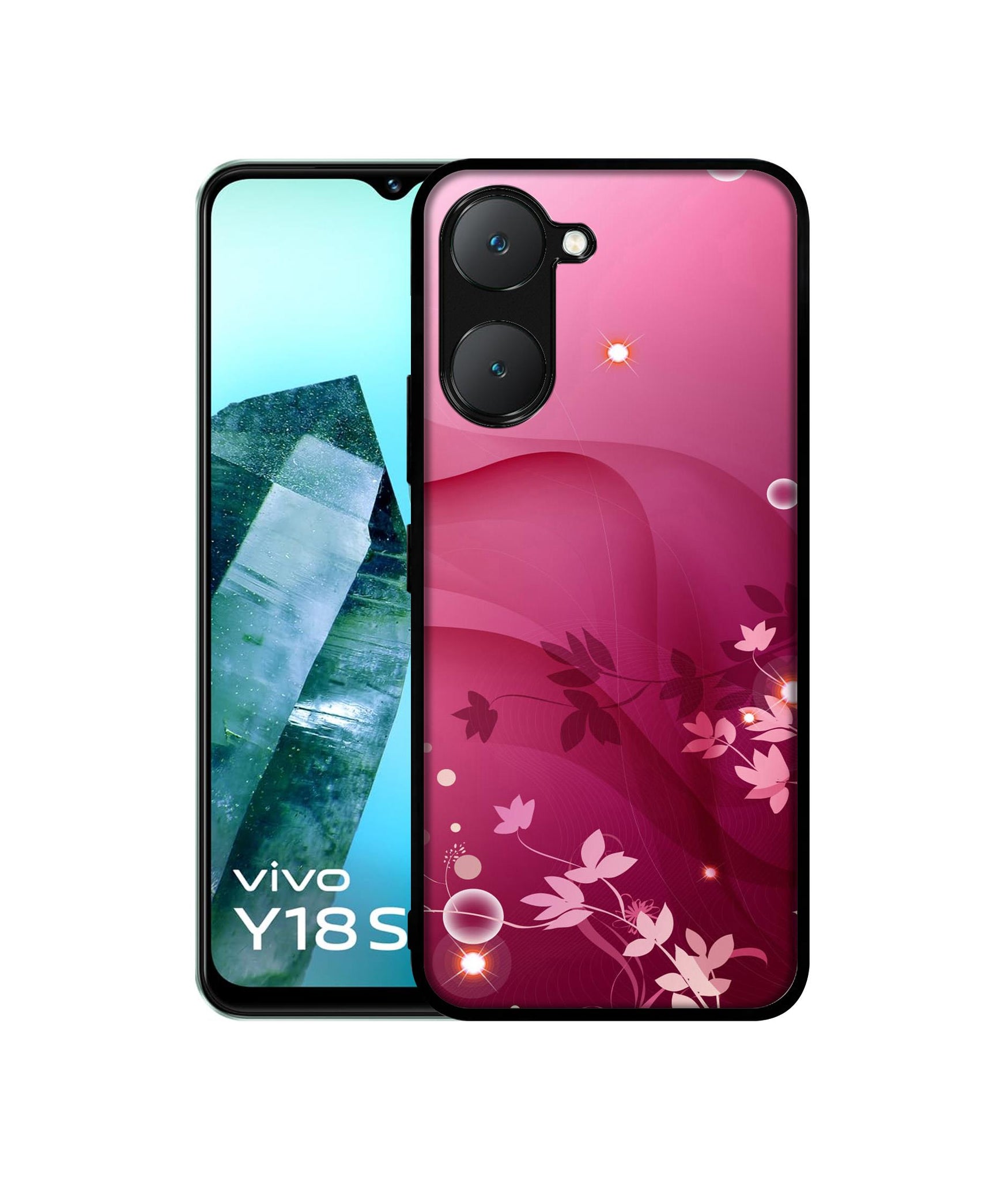 Vivo Y18 4G / Y18e 4G / Y03 4G / T3 Lite 5G / Z9 Lite 5G