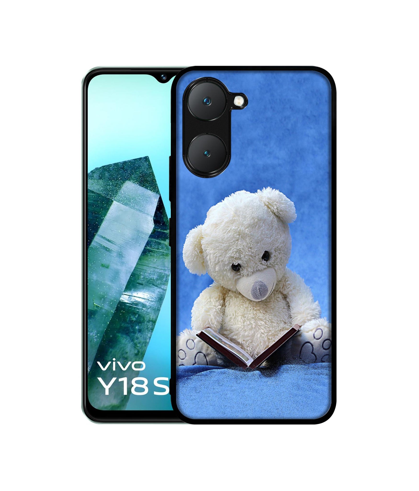 Vivo Y18 4G / Y18e 4G / Y03 4G / T3 Lite 5G / Z9 Lite 5G