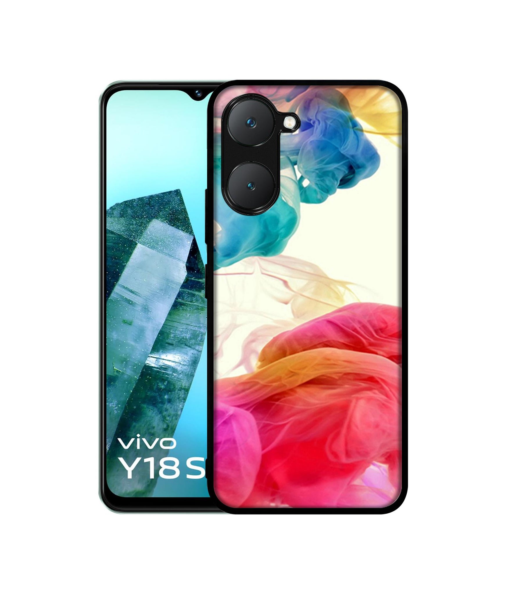 Vivo Y18 4G / Y18e 4G / Y03 4G / T3 Lite 5G / Z9 Lite 5G