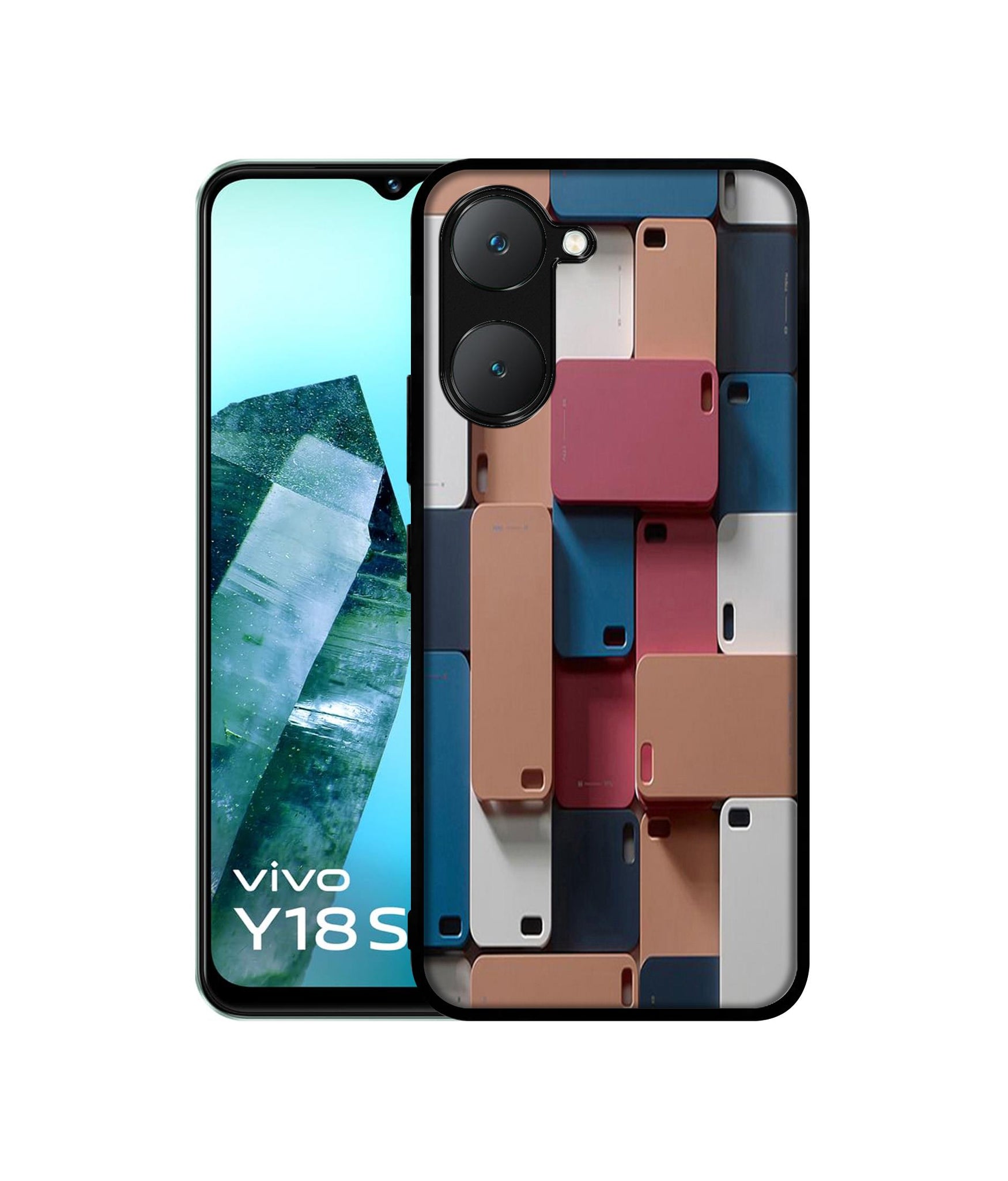 Vivo Y18 4G / Y18e 4G / Y03 4G / T3 Lite 5G / Z9 Lite 5G