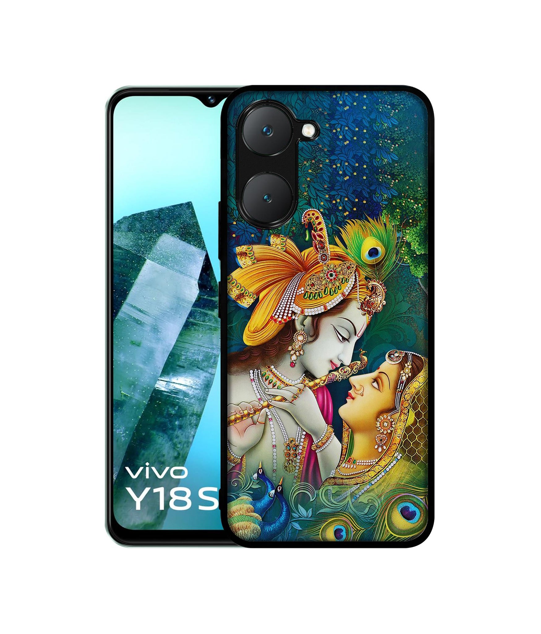 Vivo Y18 4G / Y18e 4G / Y03 4G / T3 Lite 5G / Z9 Lite 5G