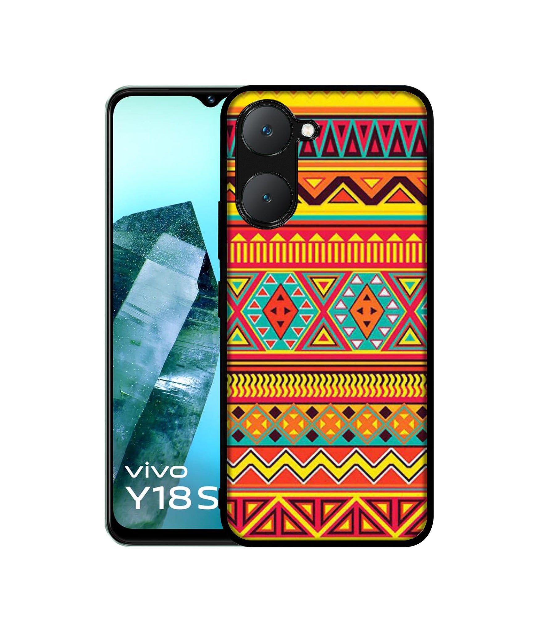 Vivo Y18 4G / Y18e 4G / Y03 4G / T3 Lite 5G / Z9 Lite 5G