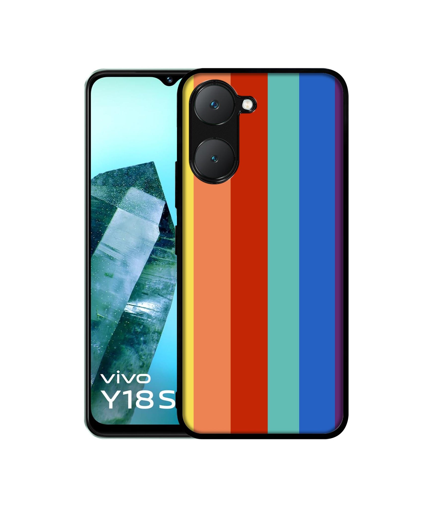 Vivo Y18 4G / Y18e 4G / Y03 4G / T3 Lite 5G / Z9 Lite 5G